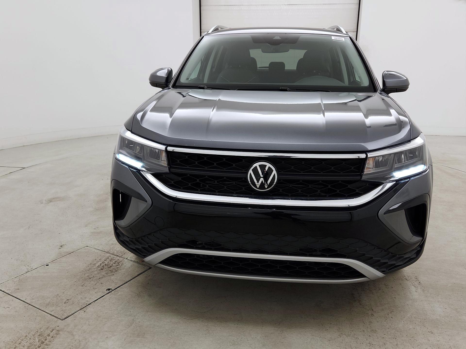 Thumbnail: 2024 Volkswagen Taos - 2