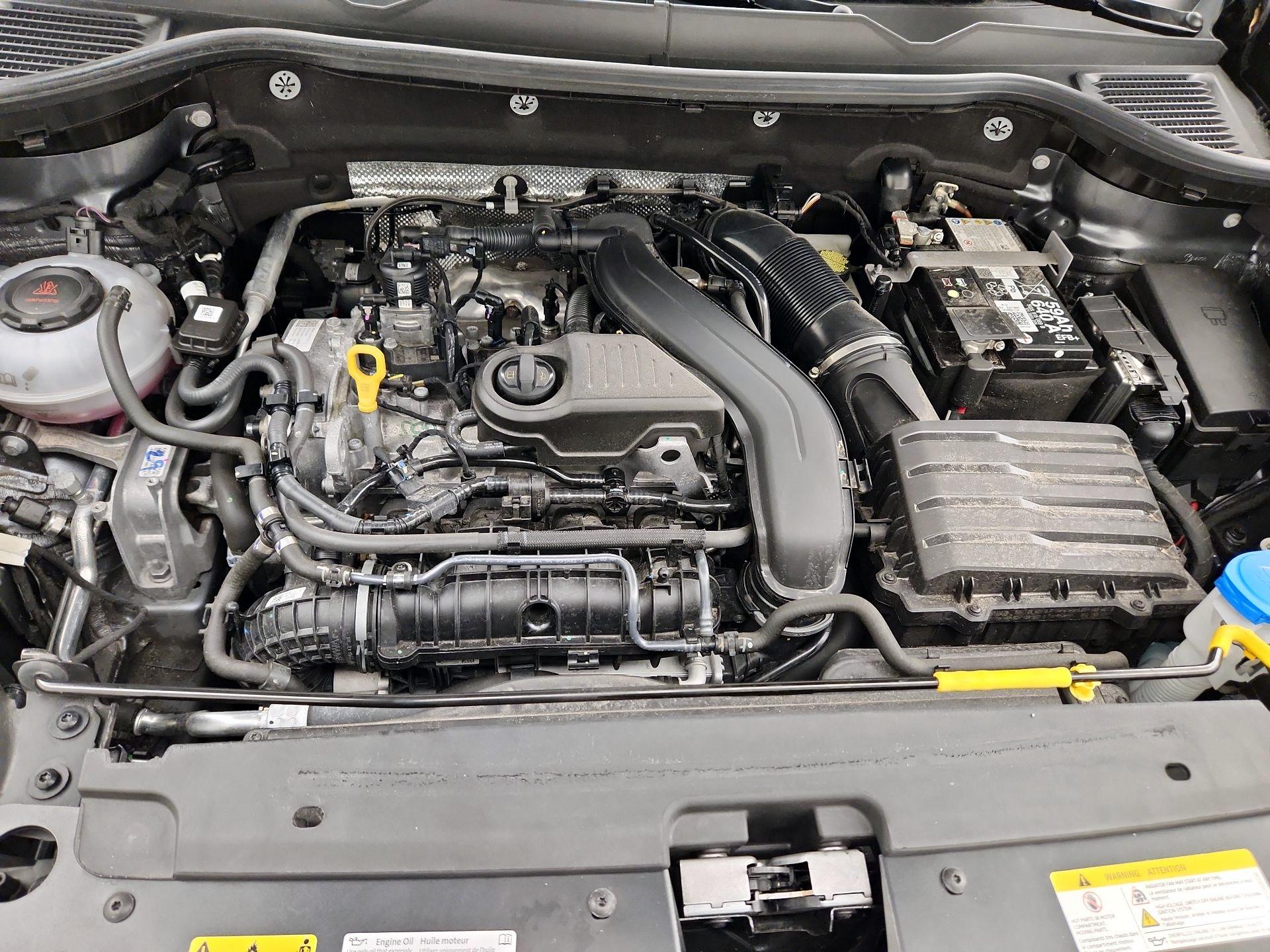 Thumbnail: 2024 Volkswagen Taos - 20