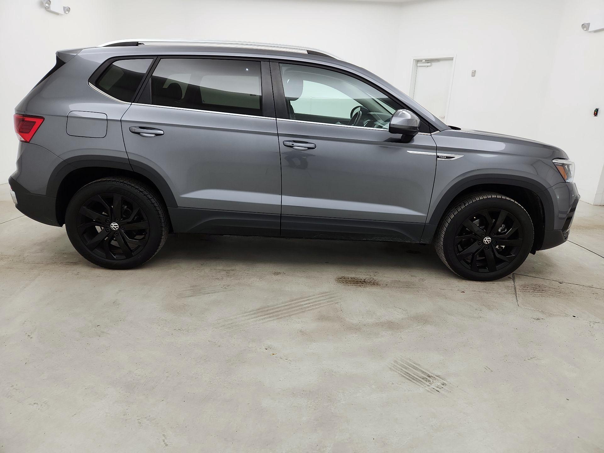 Thumbnail: 2024 Volkswagen Taos - 4