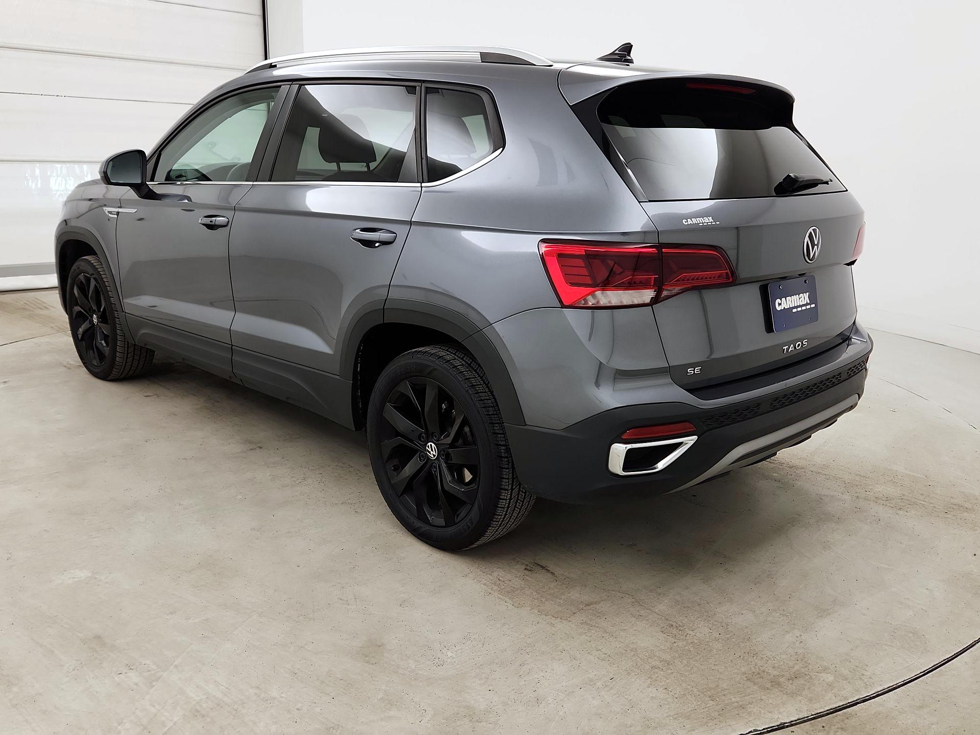 Thumbnail: 2024 Volkswagen Taos - 7