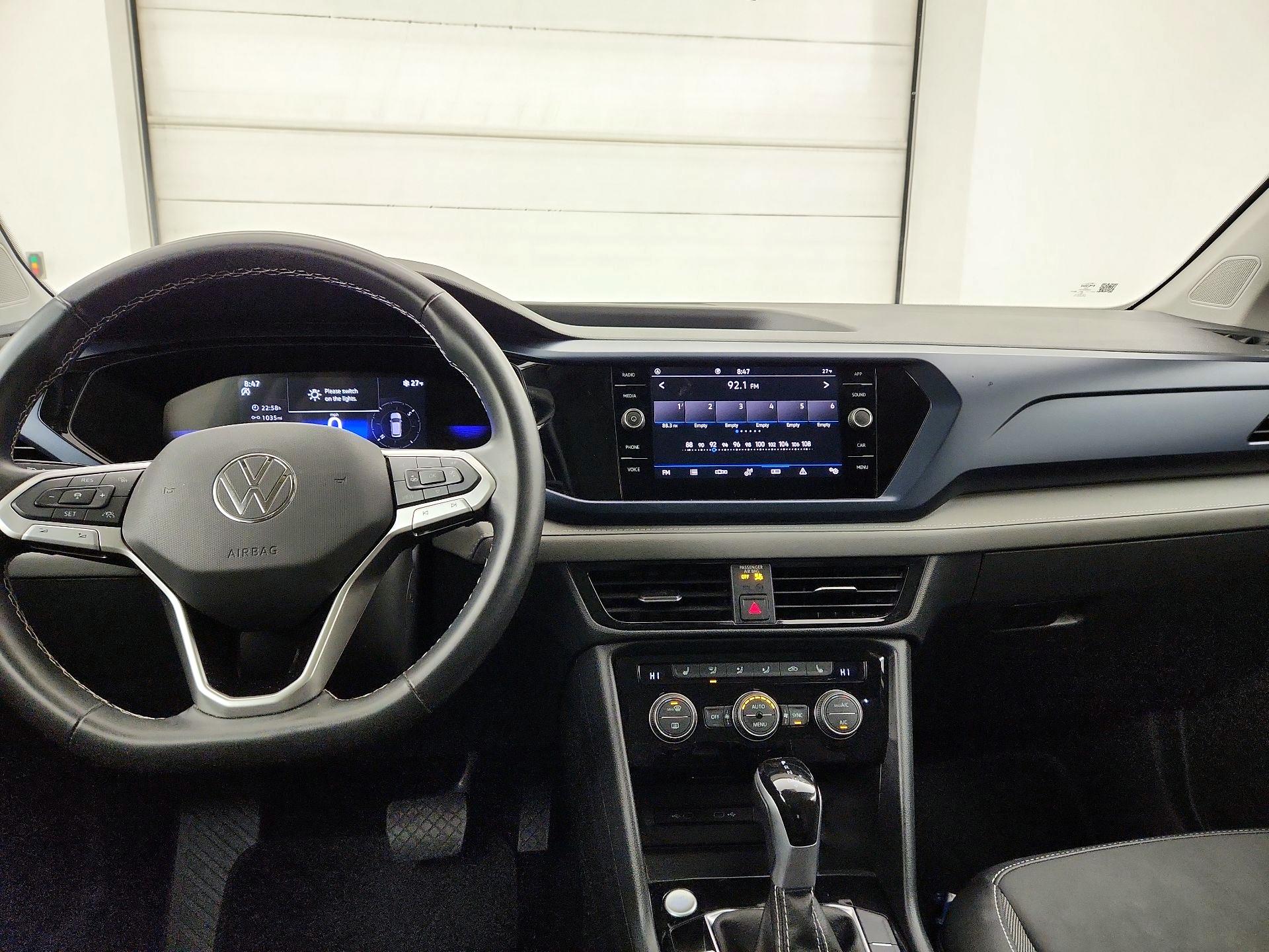 Thumbnail: 2024 Volkswagen Taos - 8