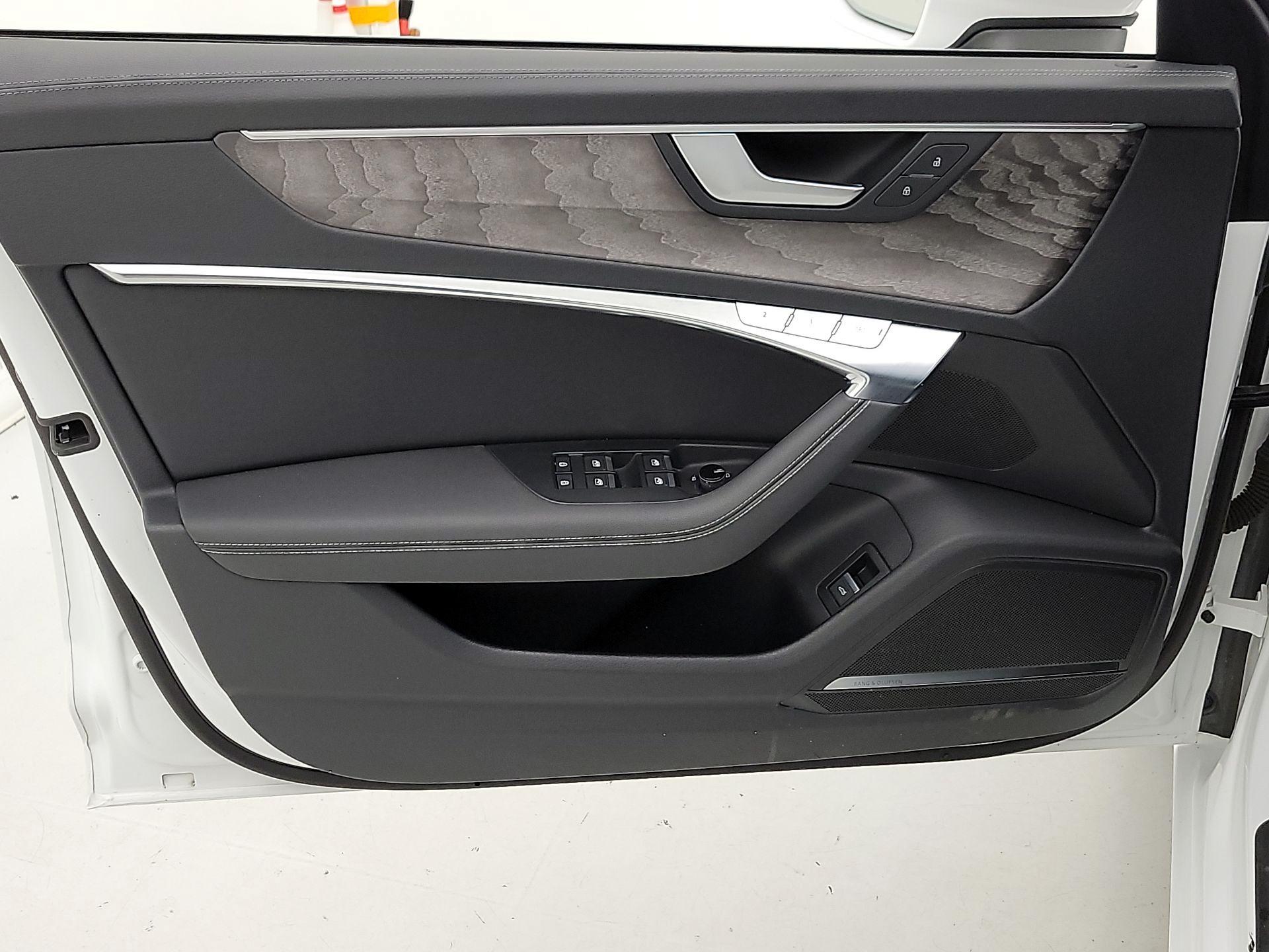 Thumbnail: 2024 Audi A6 - 12