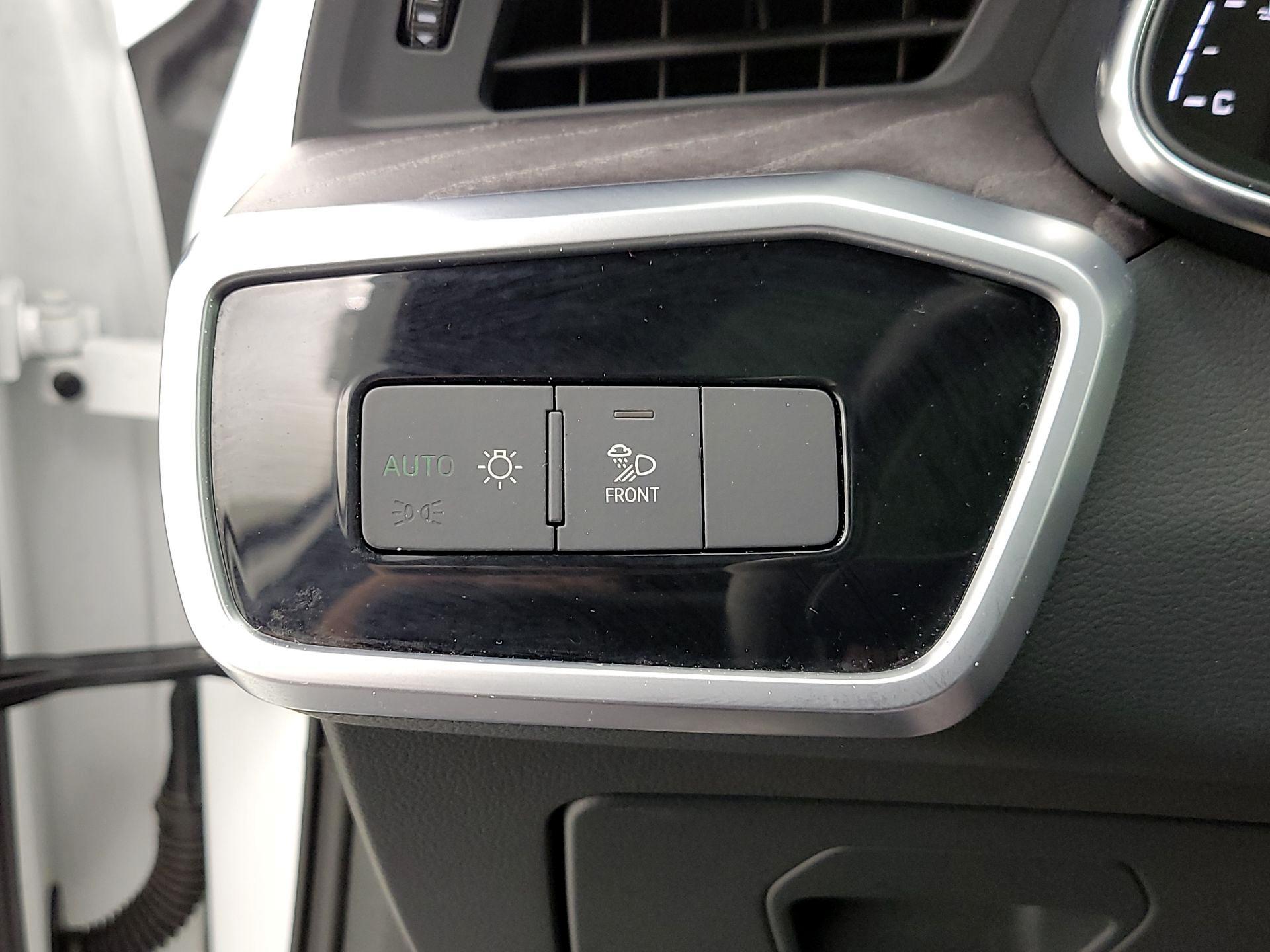 Thumbnail: 2024 Audi A6 - 13