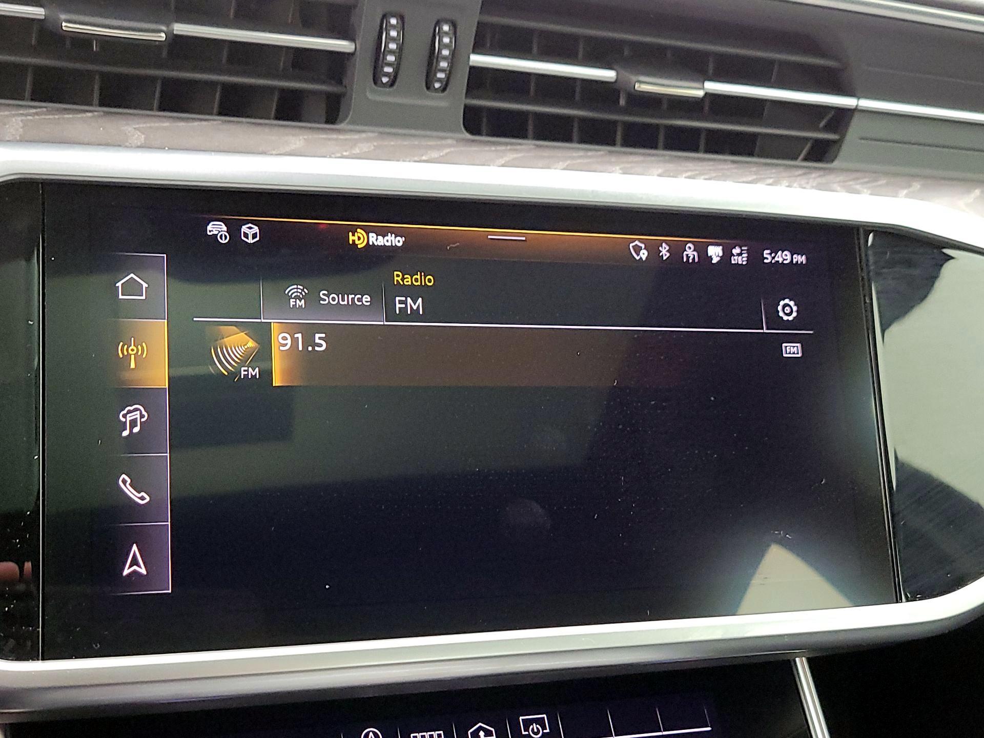 Thumbnail: 2024 Audi A6 - 15