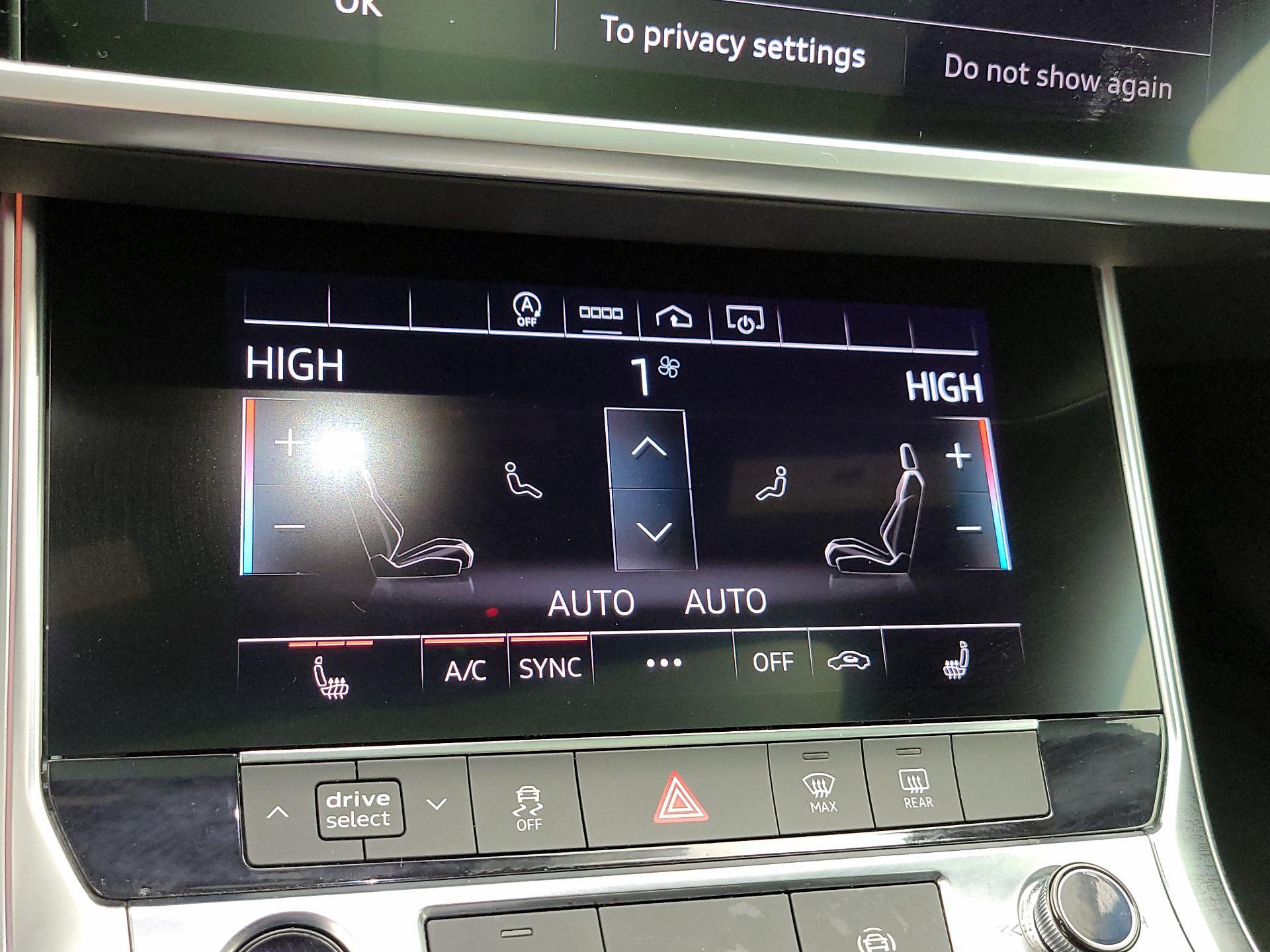 Thumbnail: 2024 Audi A6 - 16