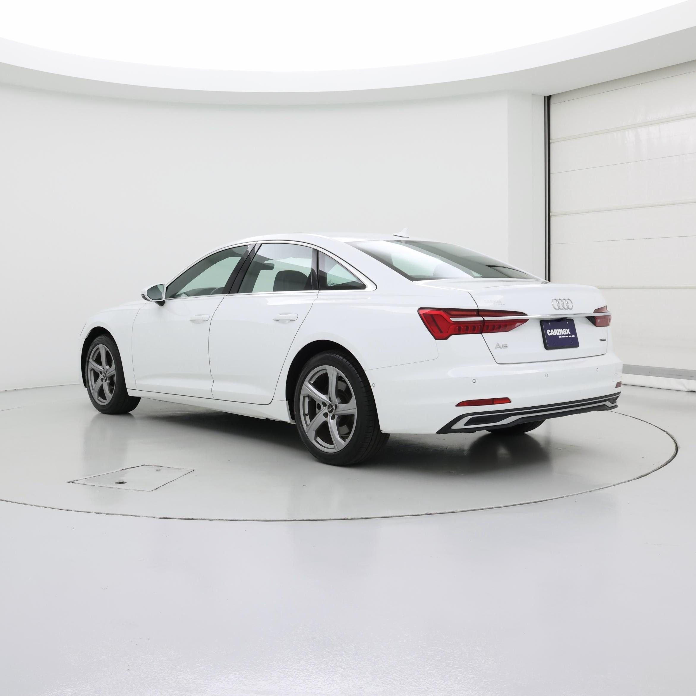 Thumbnail: 2024 Audi A6 - 2