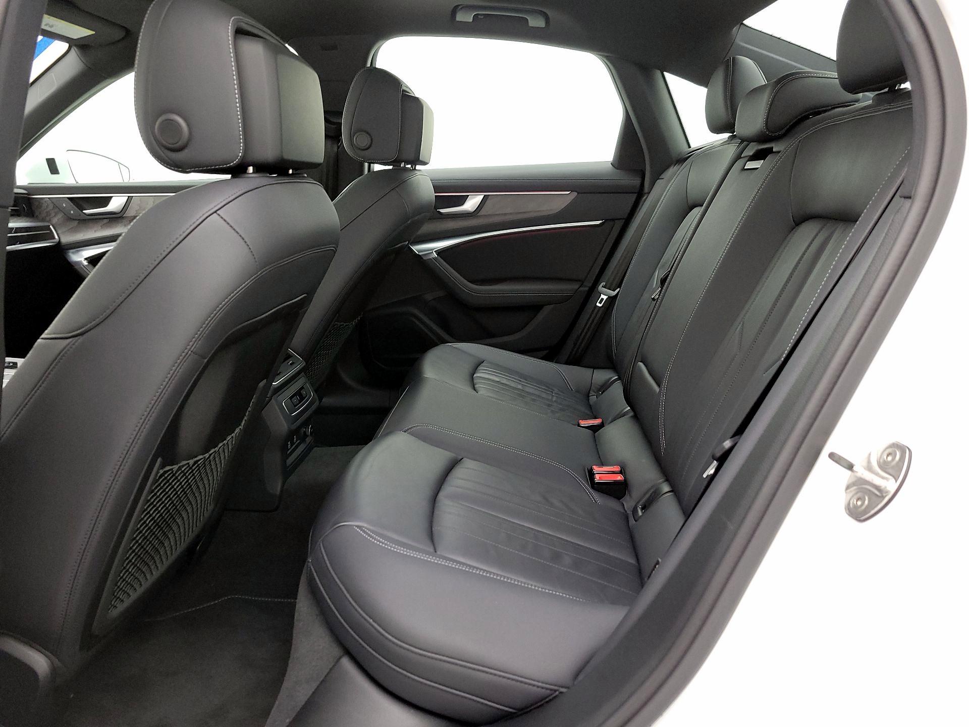 Thumbnail: 2024 Audi A6 - 19