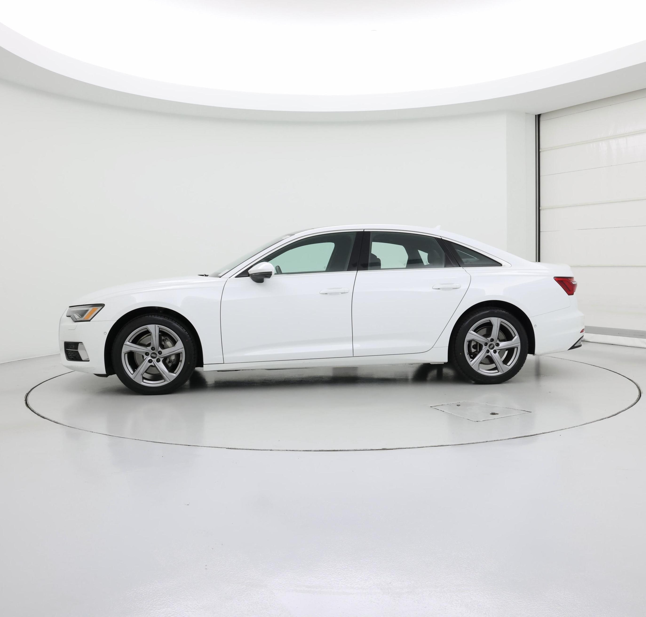 Thumbnail: 2024 Audi A6 - 3