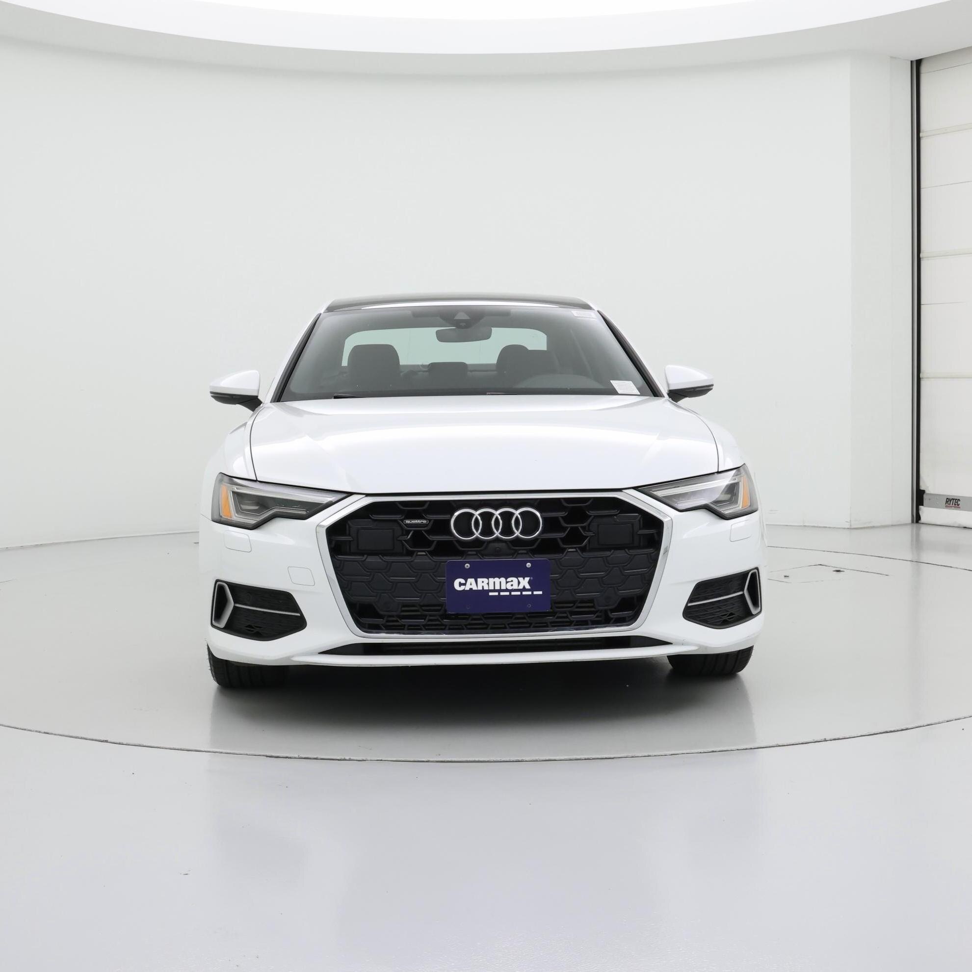 Thumbnail: 2024 Audi A6 - 5