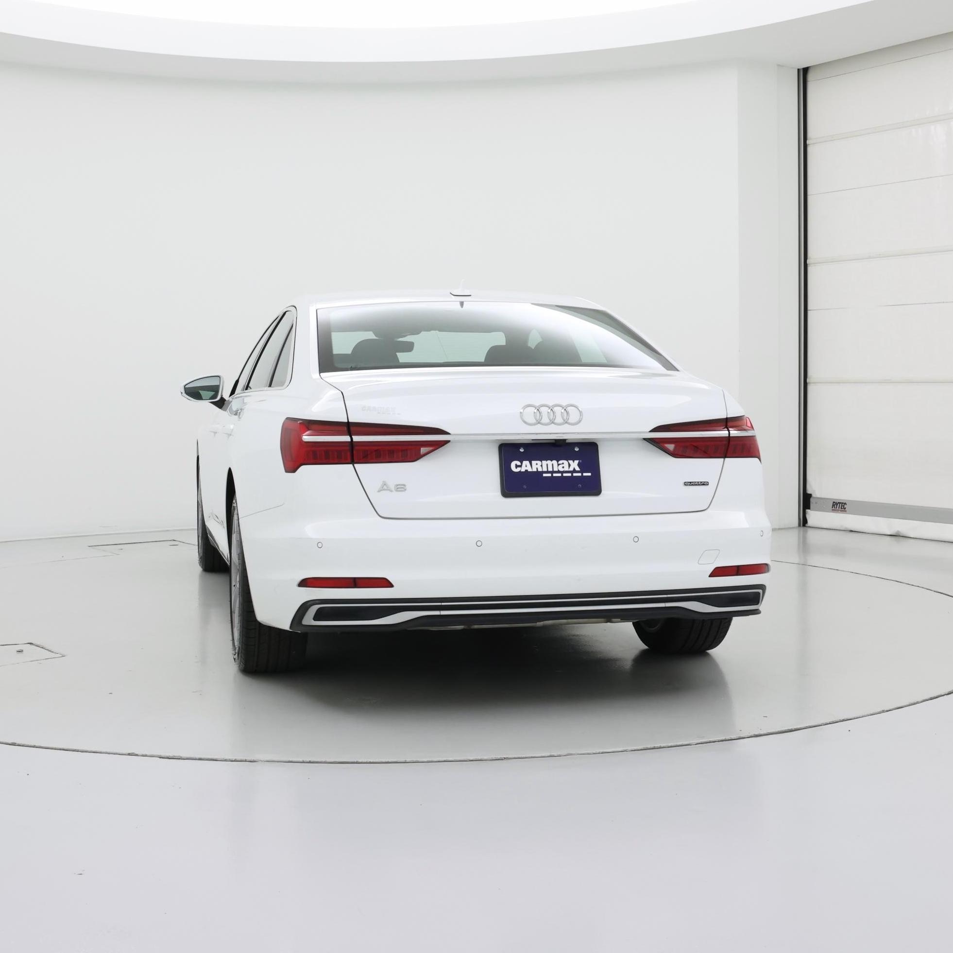 Thumbnail: 2024 Audi A6 - 6