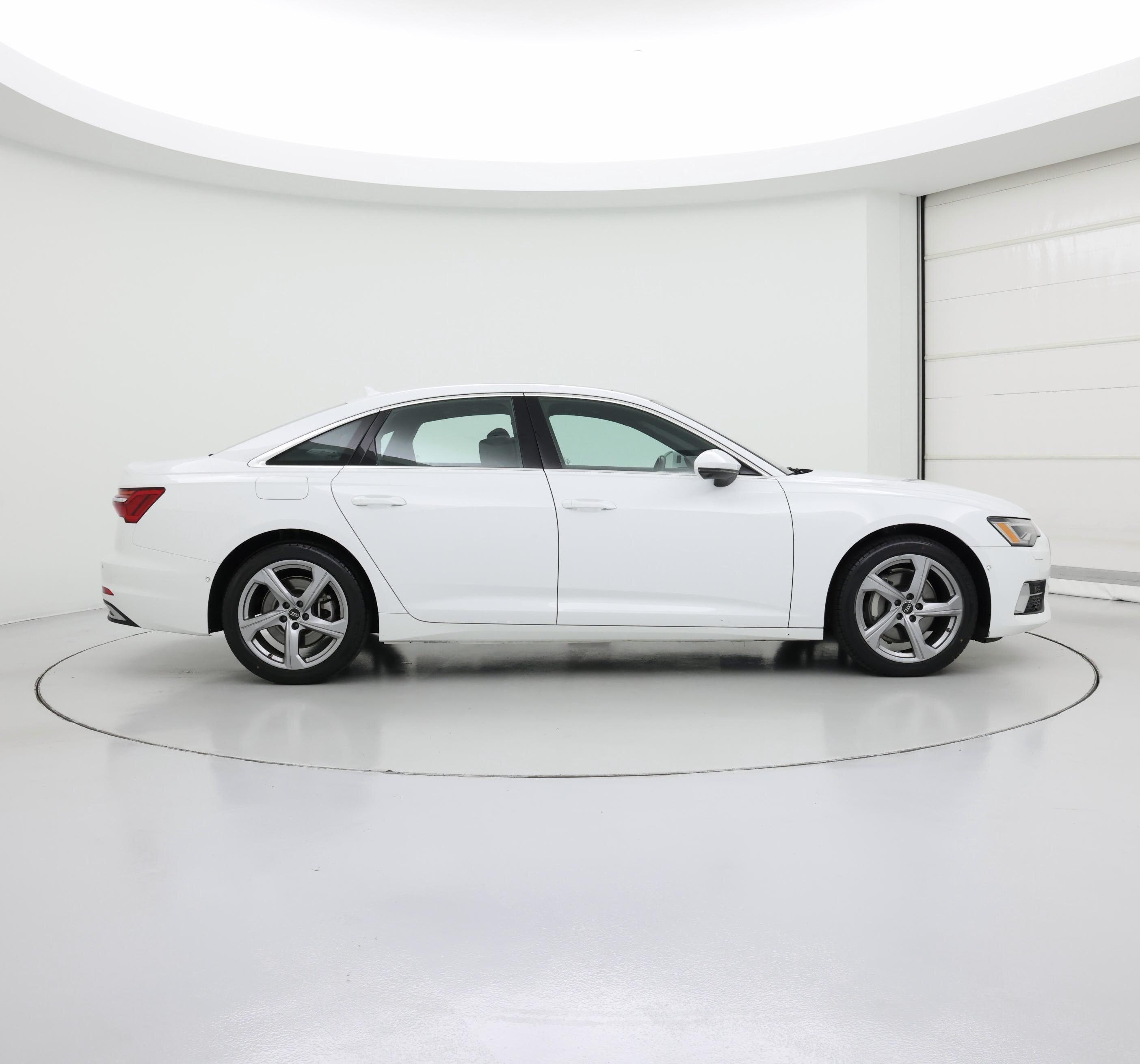 Thumbnail: 2024 Audi A6 - 7