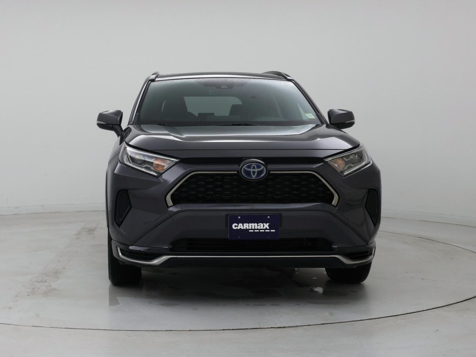 2021 Toyota RAV4 SE - Photo 6