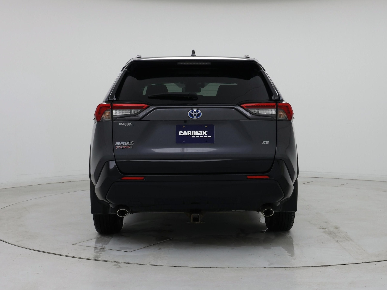 2021 Toyota RAV4 SE - Photo 7