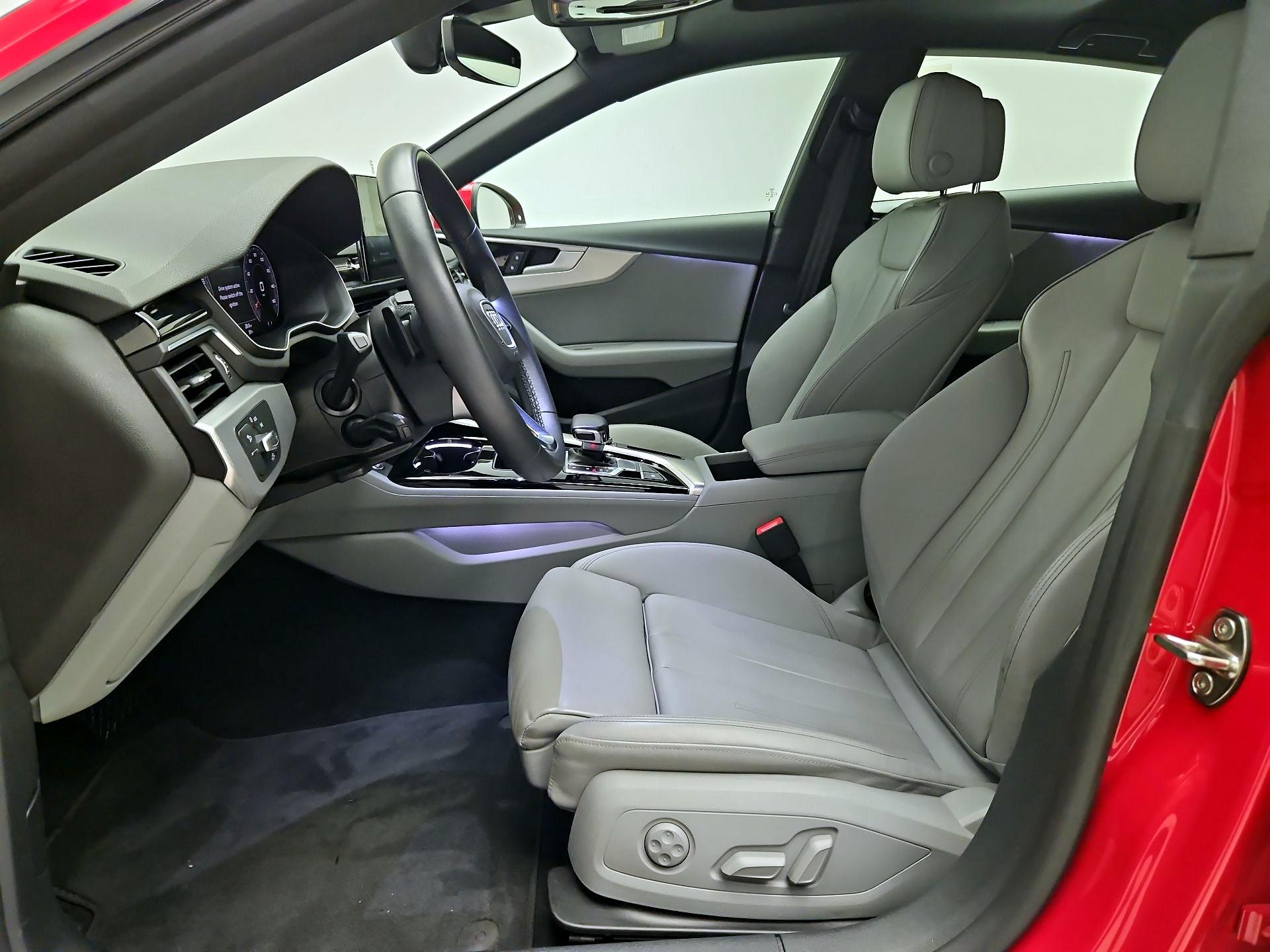 Thumbnail: 2025 Audi A5 - 11