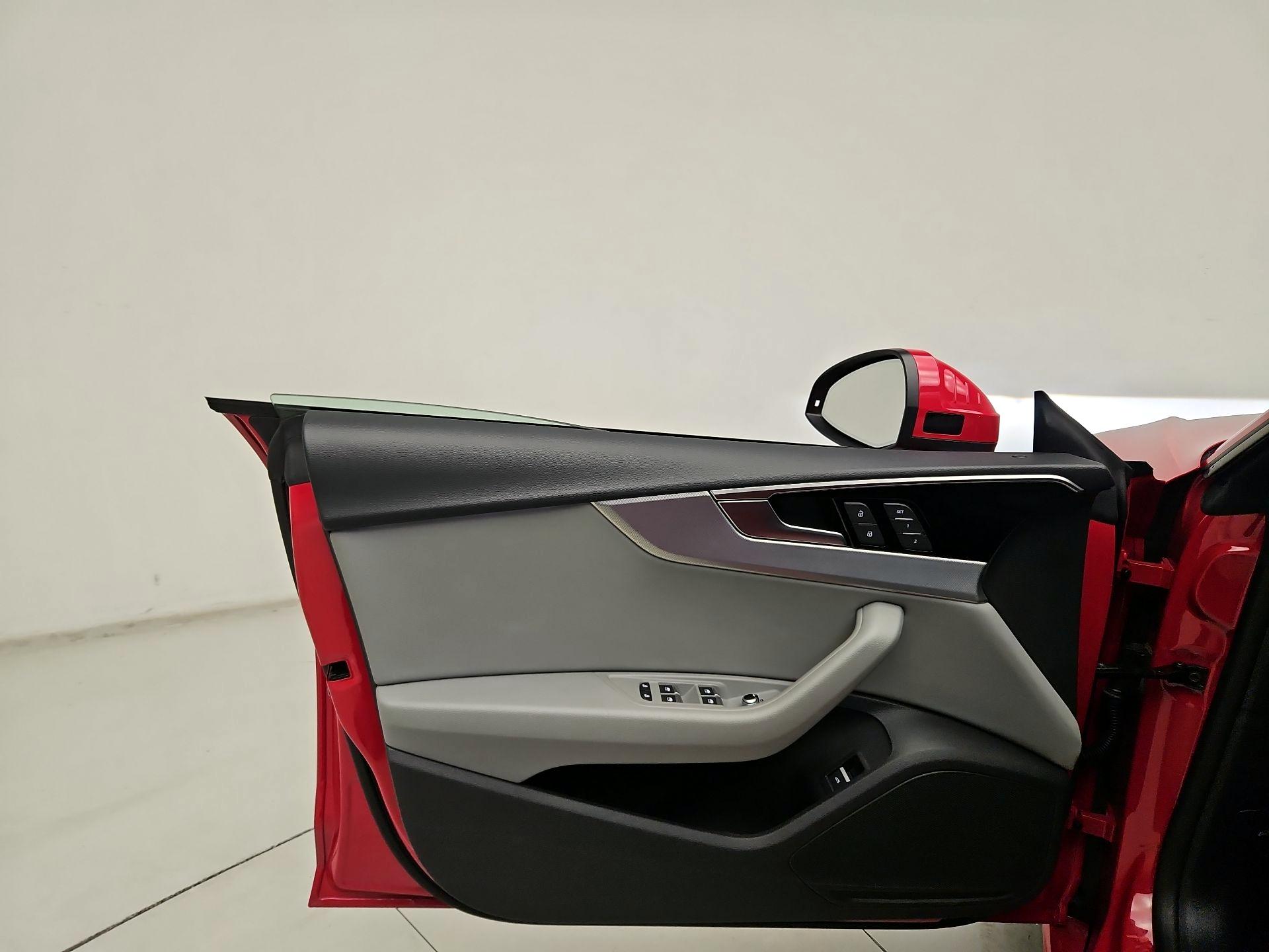 Thumbnail: 2025 Audi A5 - 12