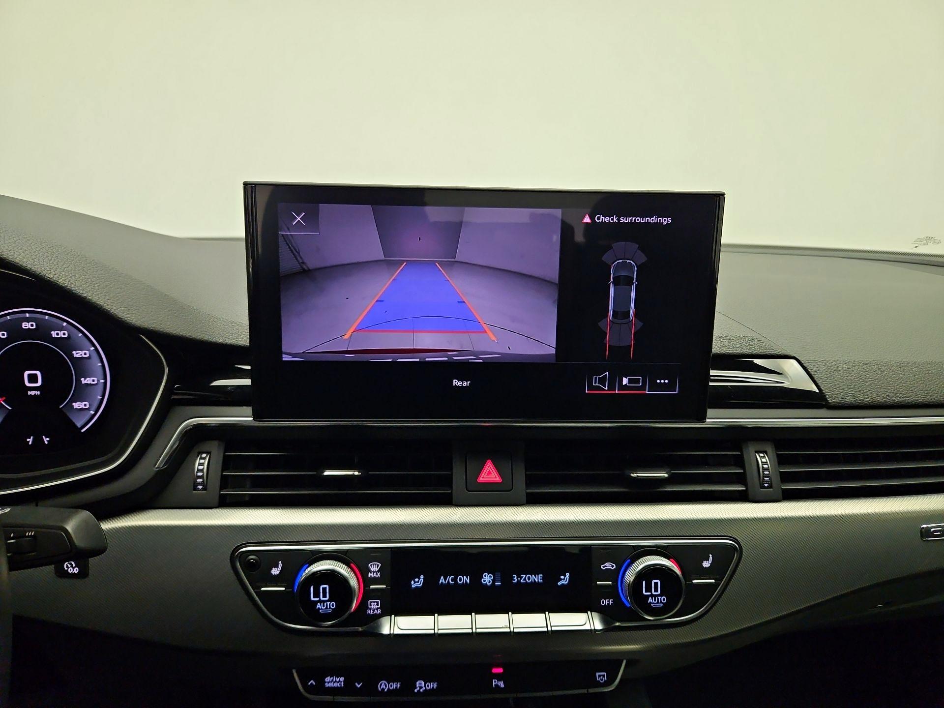 Thumbnail: 2025 Audi A5 - 13