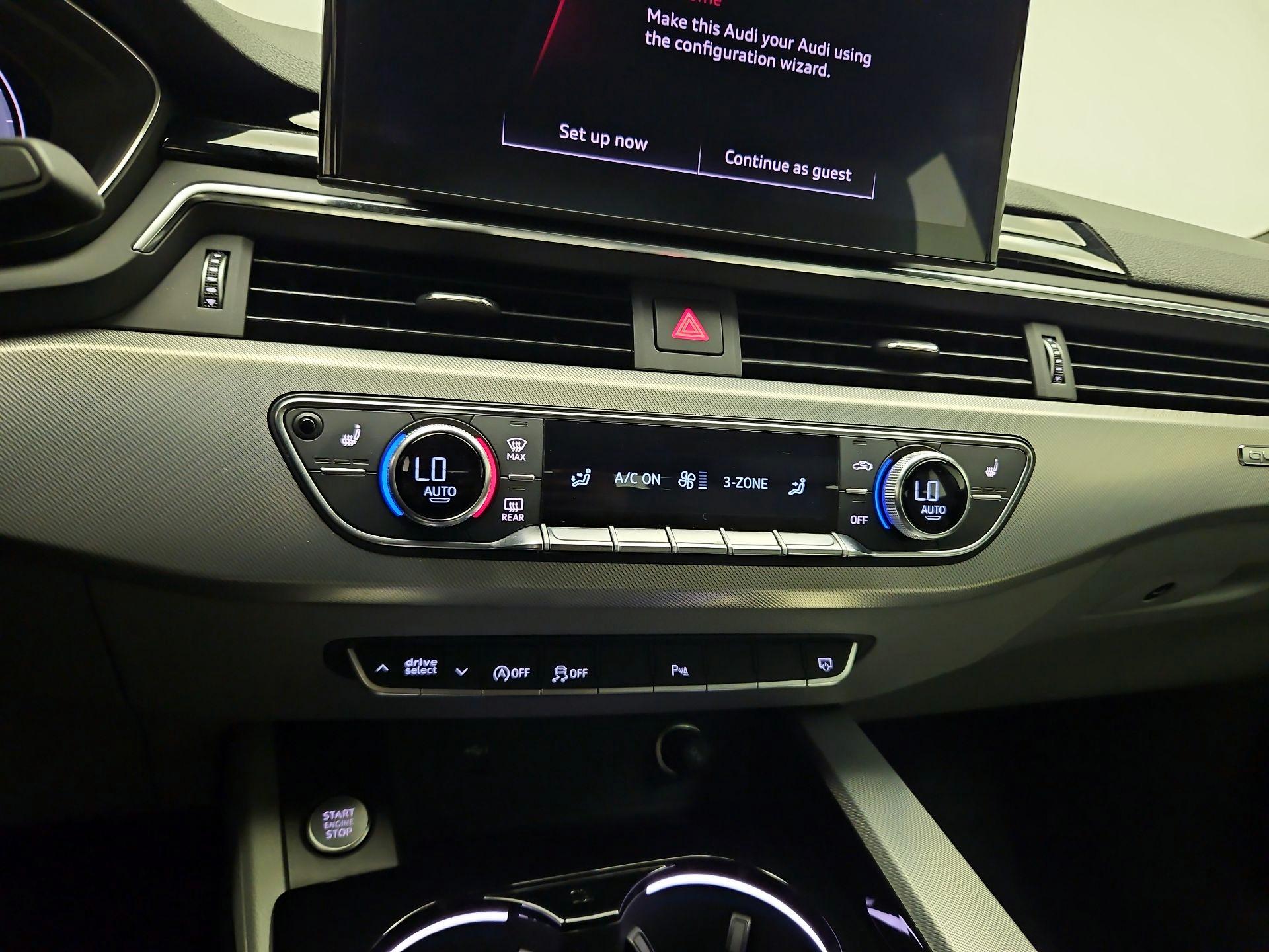 Thumbnail: 2025 Audi A5 - 15