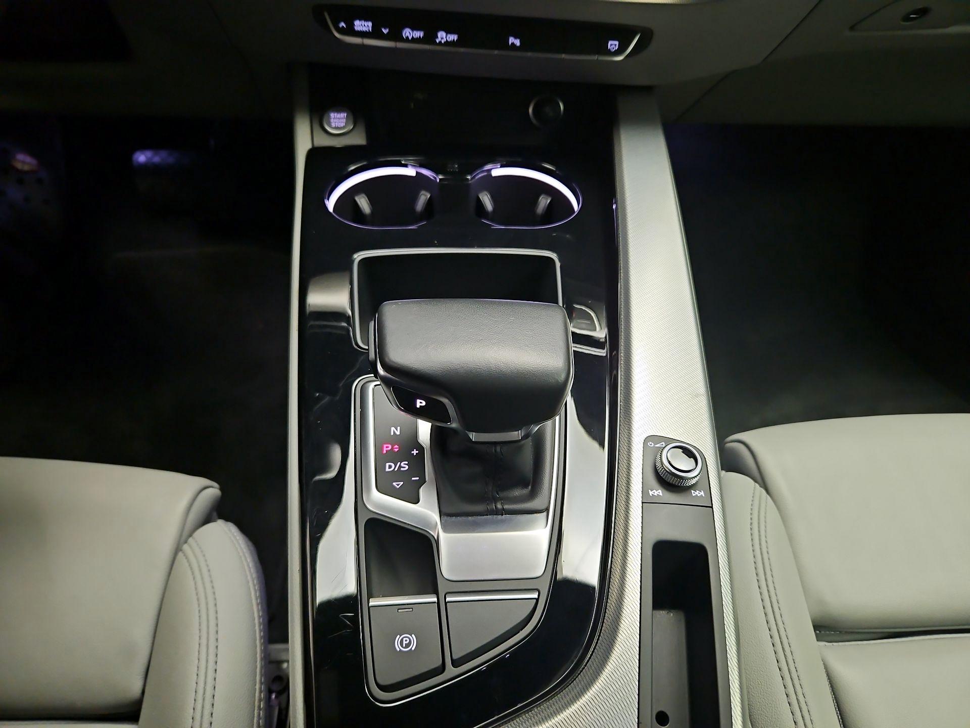 Thumbnail: 2025 Audi A5 - 16