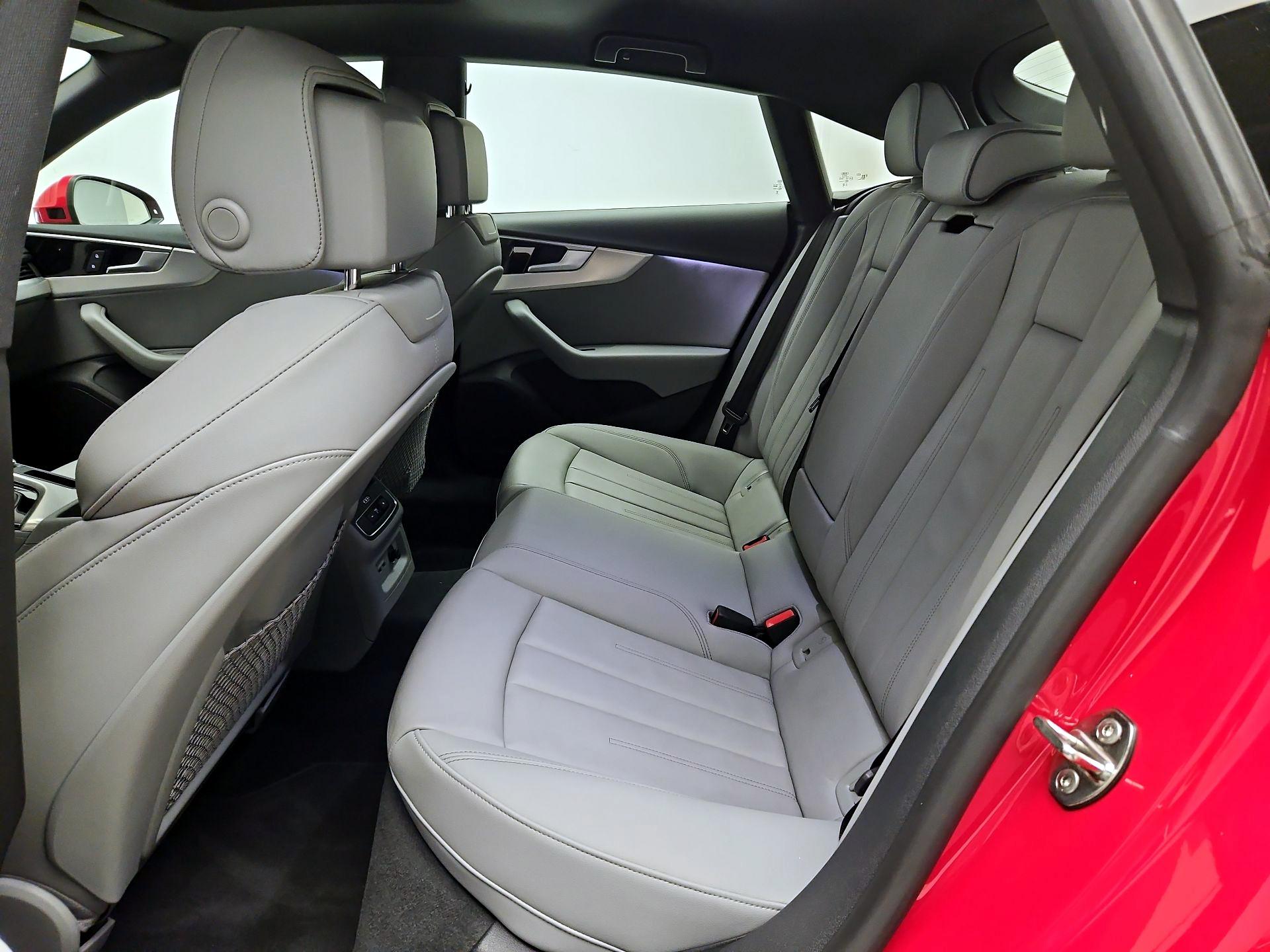 Thumbnail: 2025 Audi A5 - 17