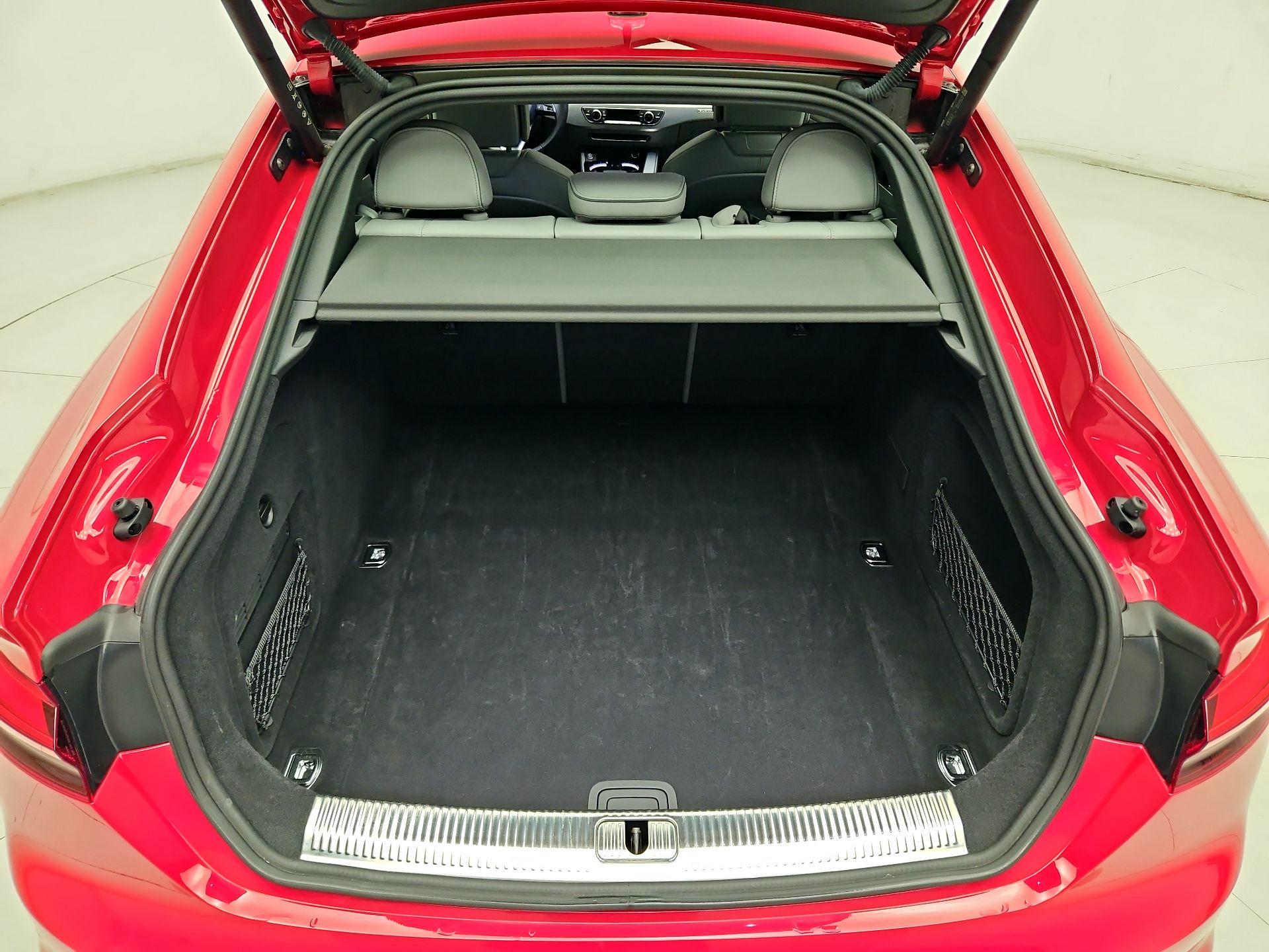 Thumbnail: 2025 Audi A5 - 18