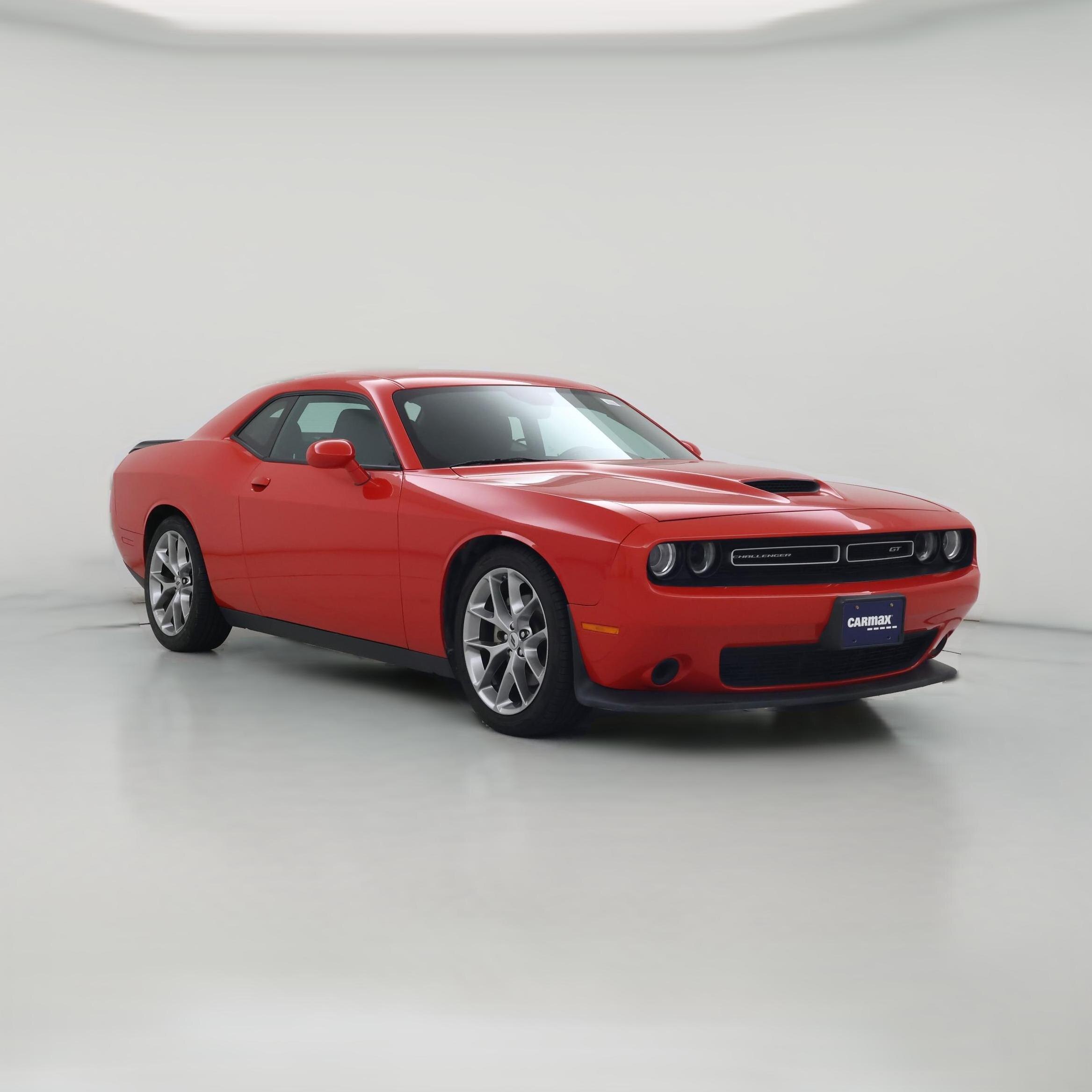 Thumbnail: 2023 Dodge Challenger - 1