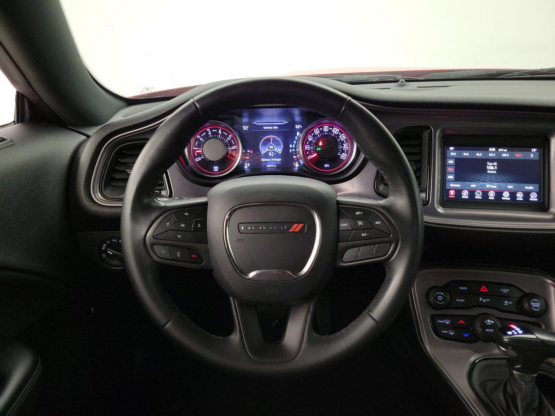 Thumbnail: 2023 Dodge Challenger - 10