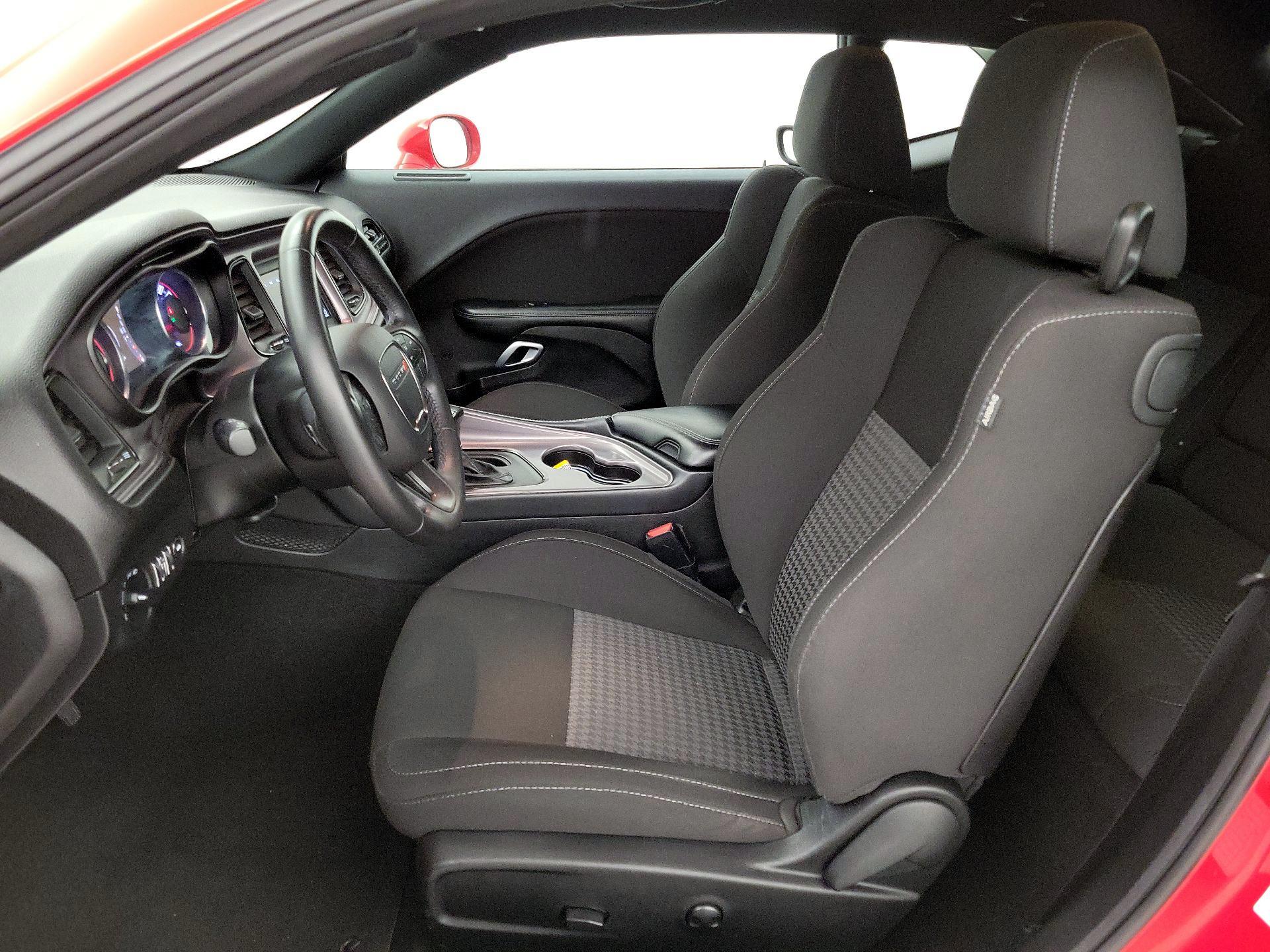 Thumbnail: 2023 Dodge Challenger - 11