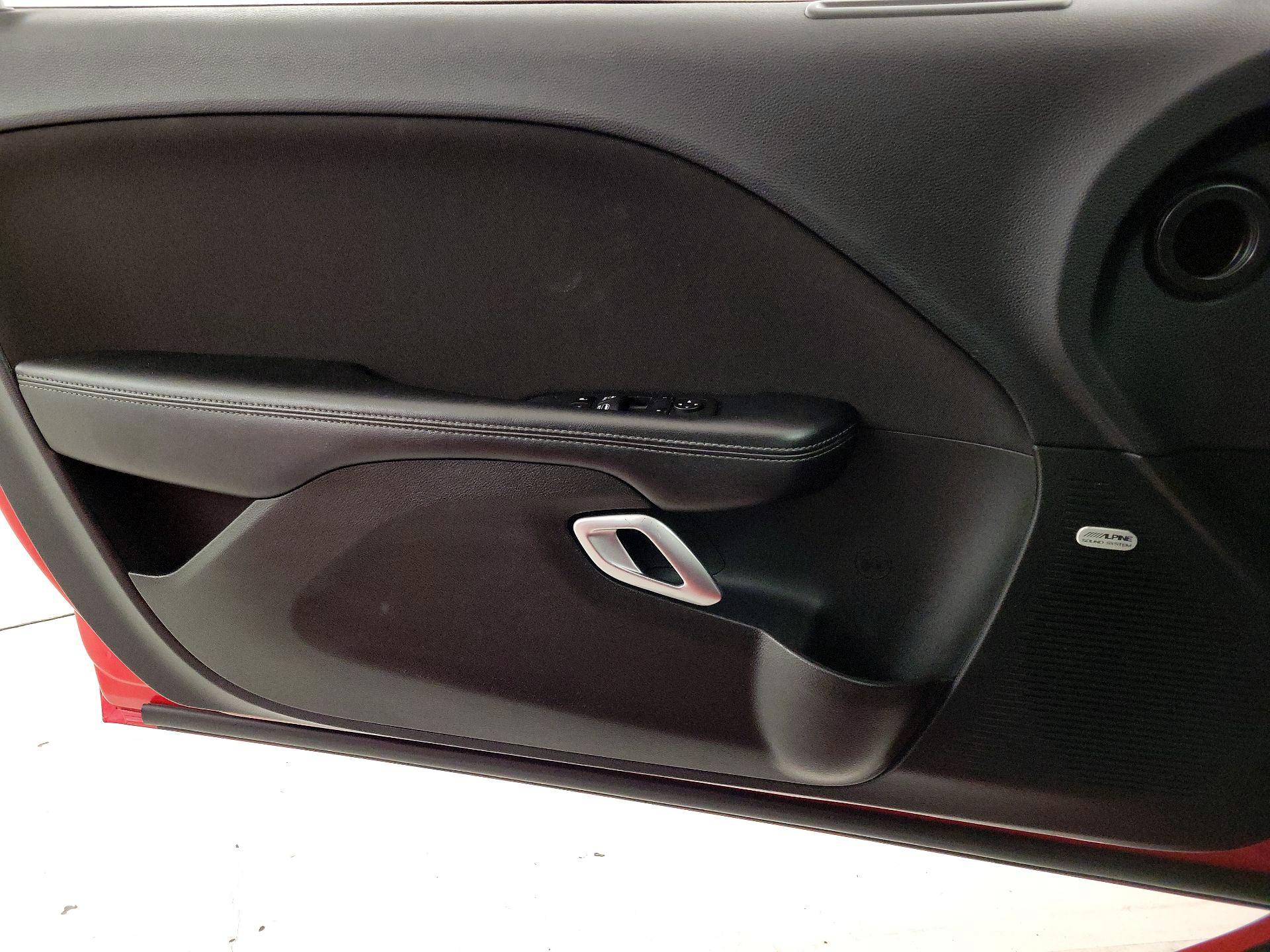 Thumbnail: 2023 Dodge Challenger - 12