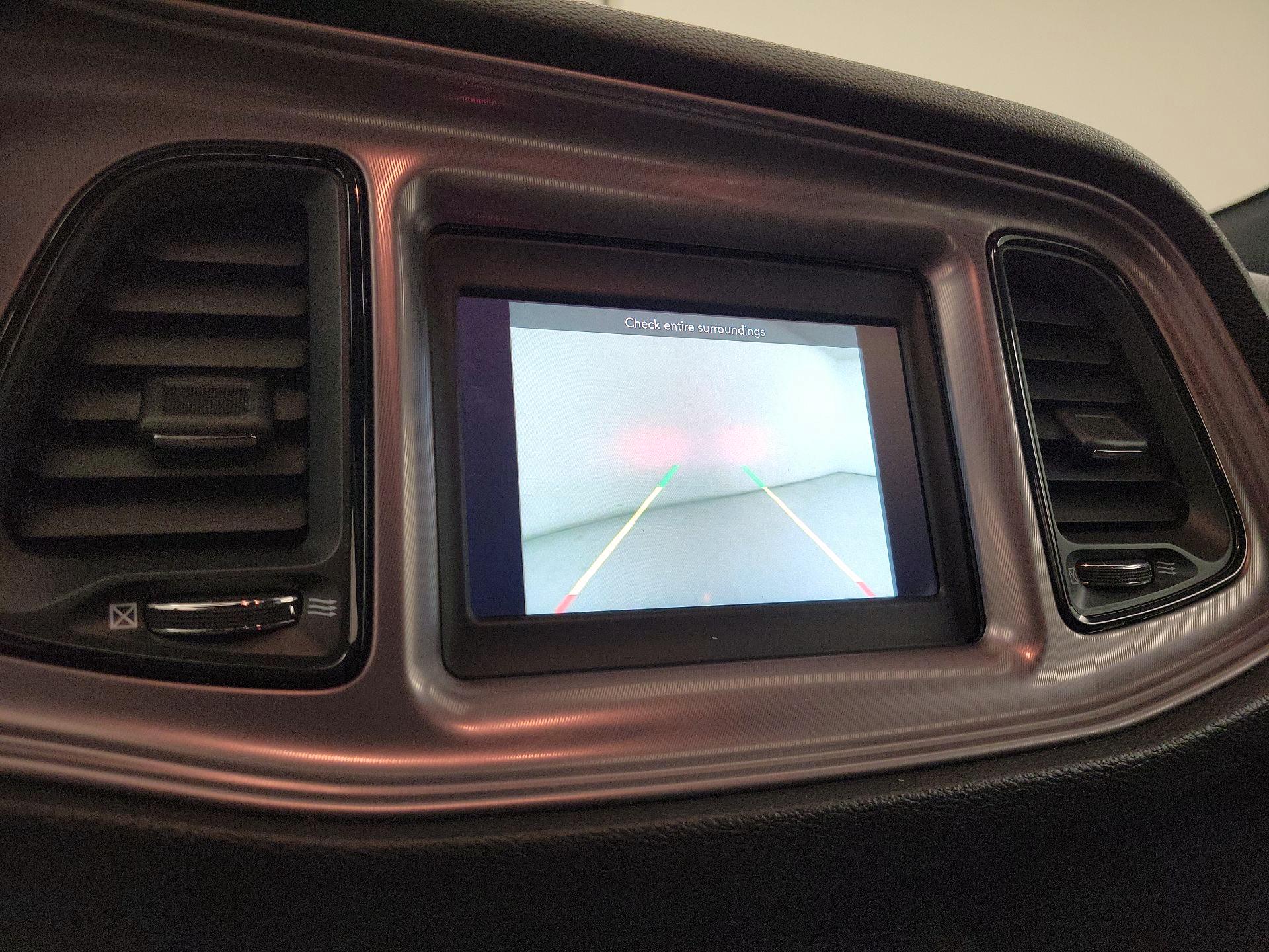 Thumbnail: 2023 Dodge Challenger - 14