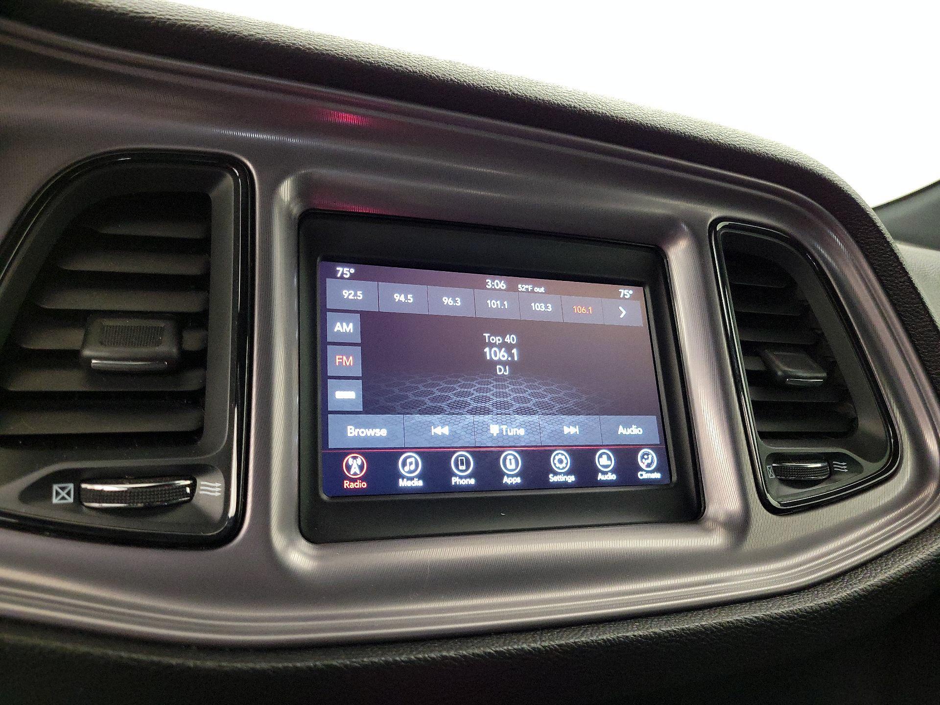 Thumbnail: 2023 Dodge Challenger - 15