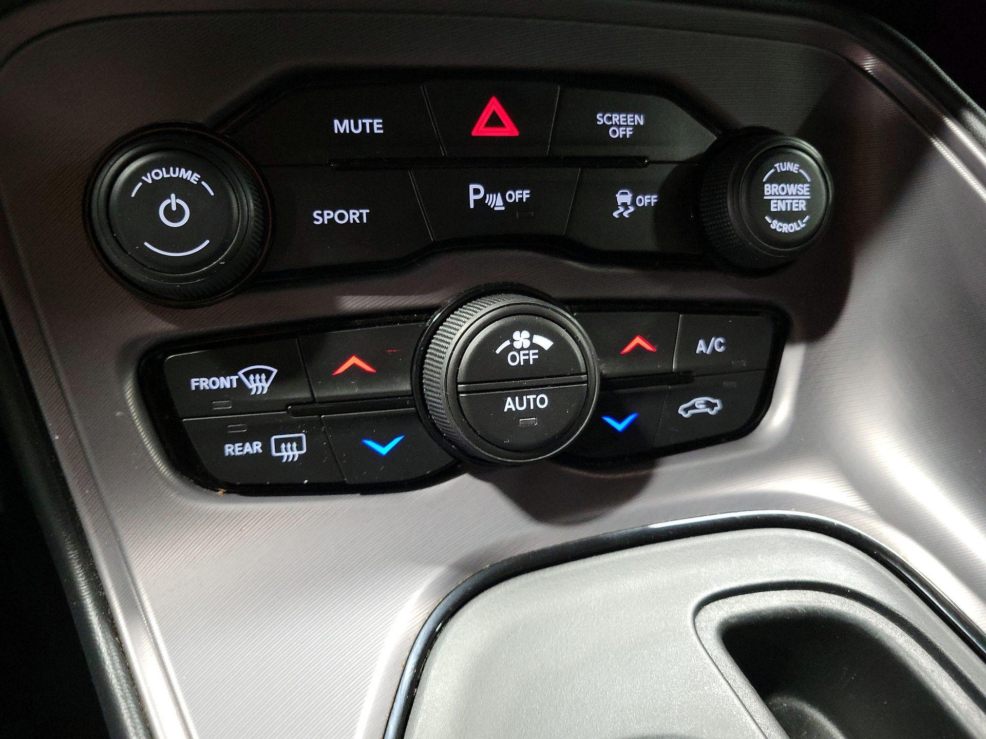 Thumbnail: 2023 Dodge Challenger - 16