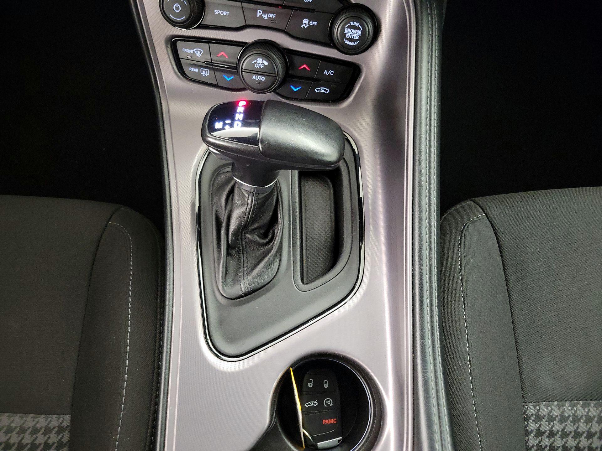 Thumbnail: 2023 Dodge Challenger - 17