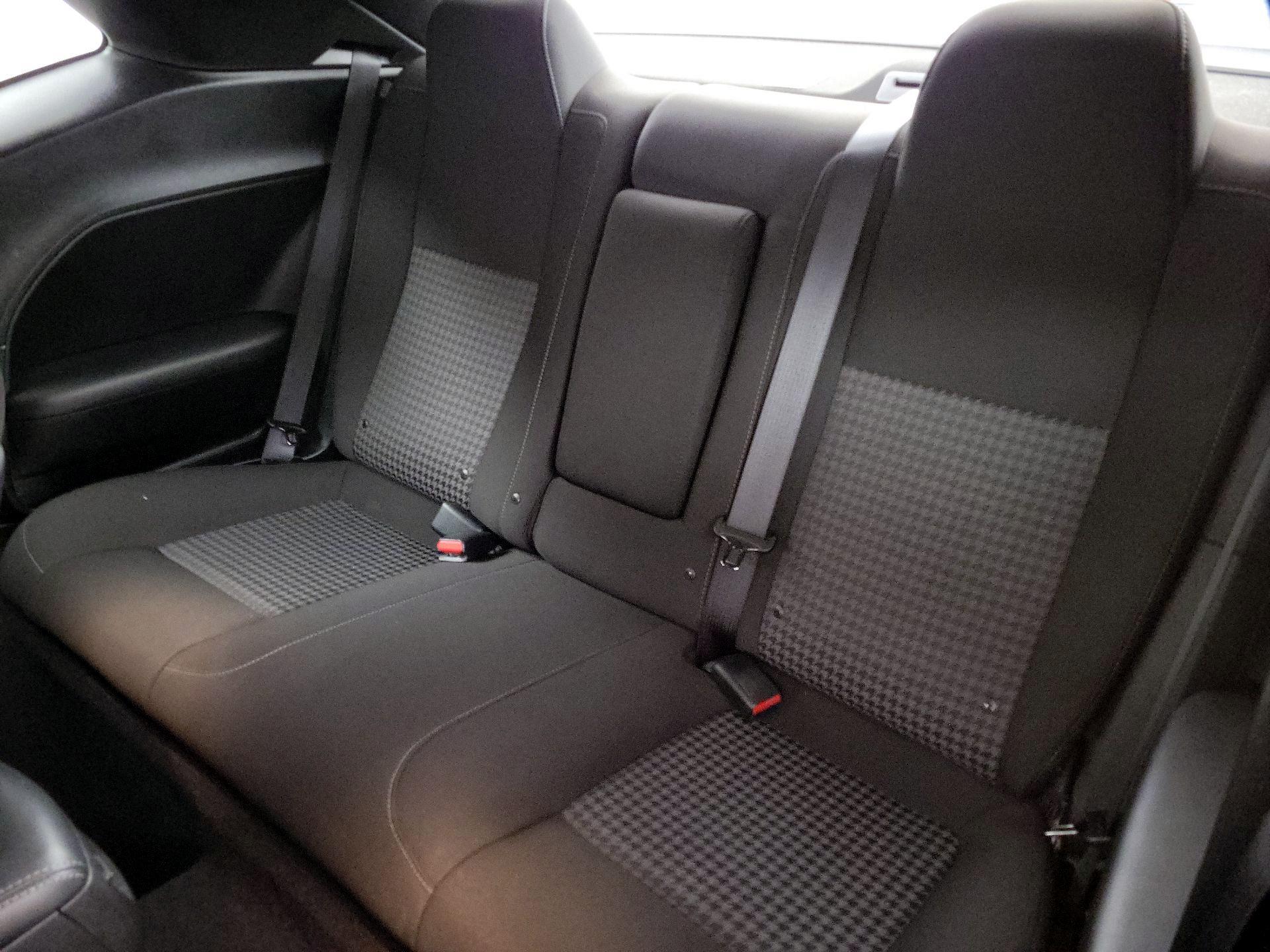 Thumbnail: 2023 Dodge Challenger - 18