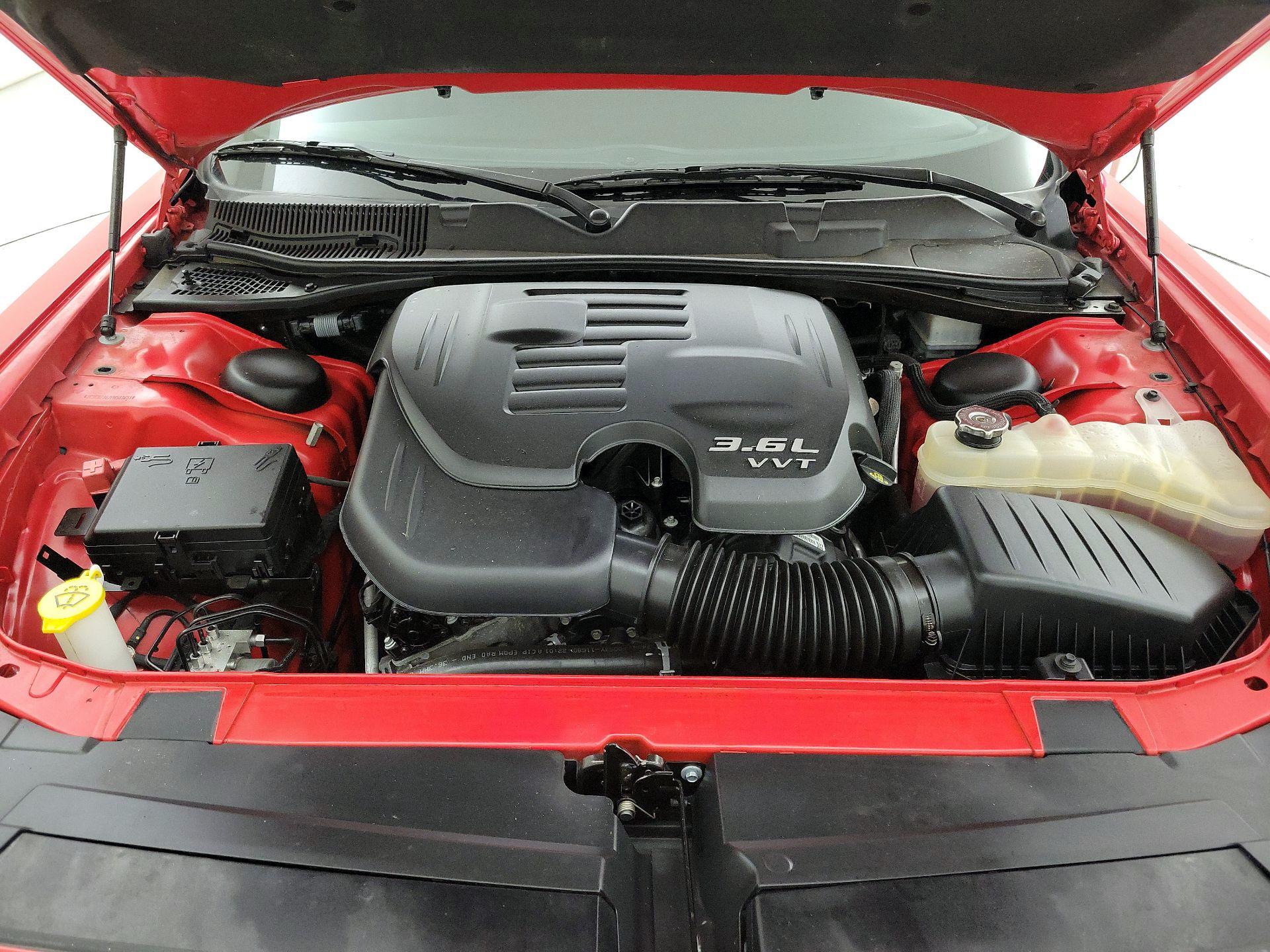 Thumbnail: 2023 Dodge Challenger - 20