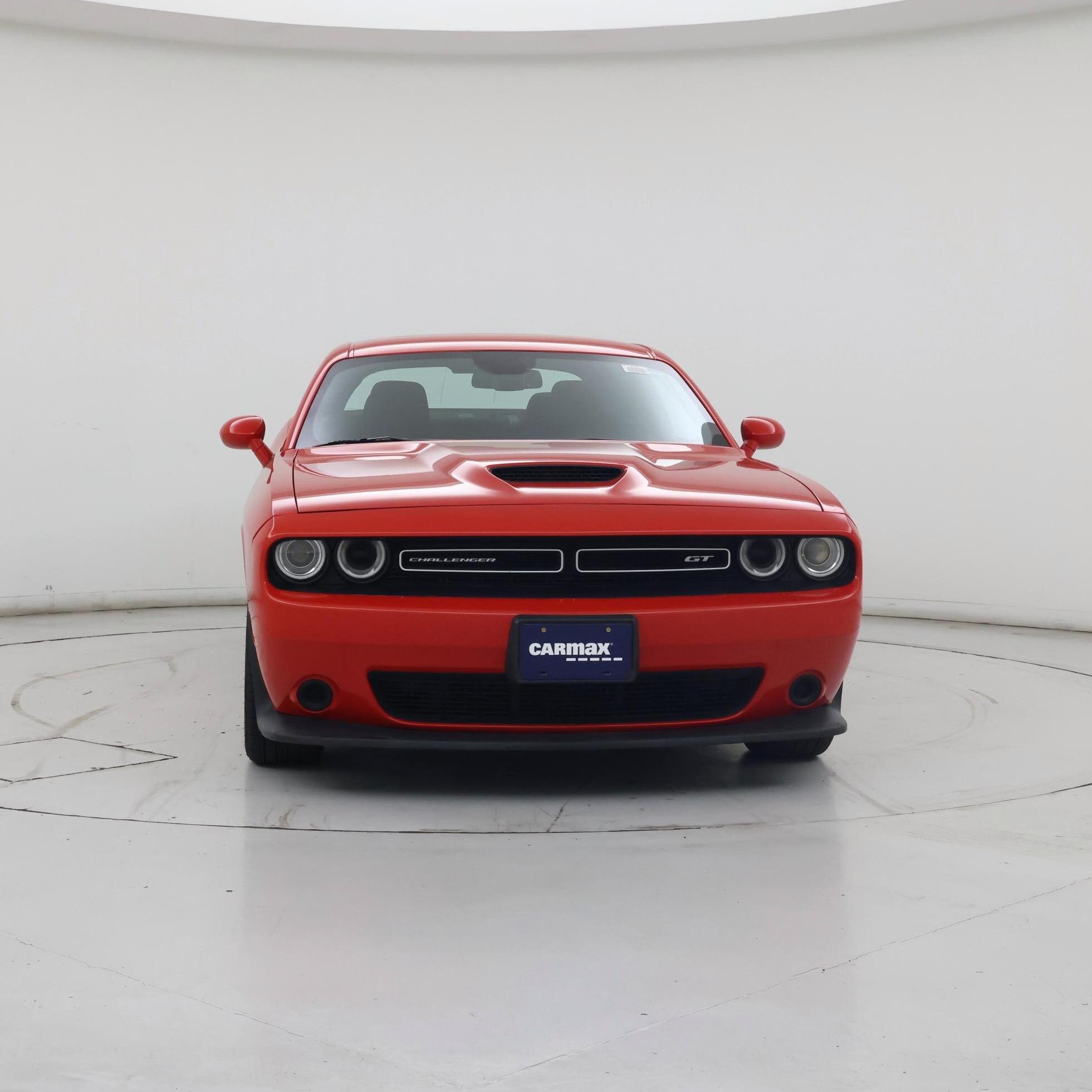 Thumbnail: 2023 Dodge Challenger - 5