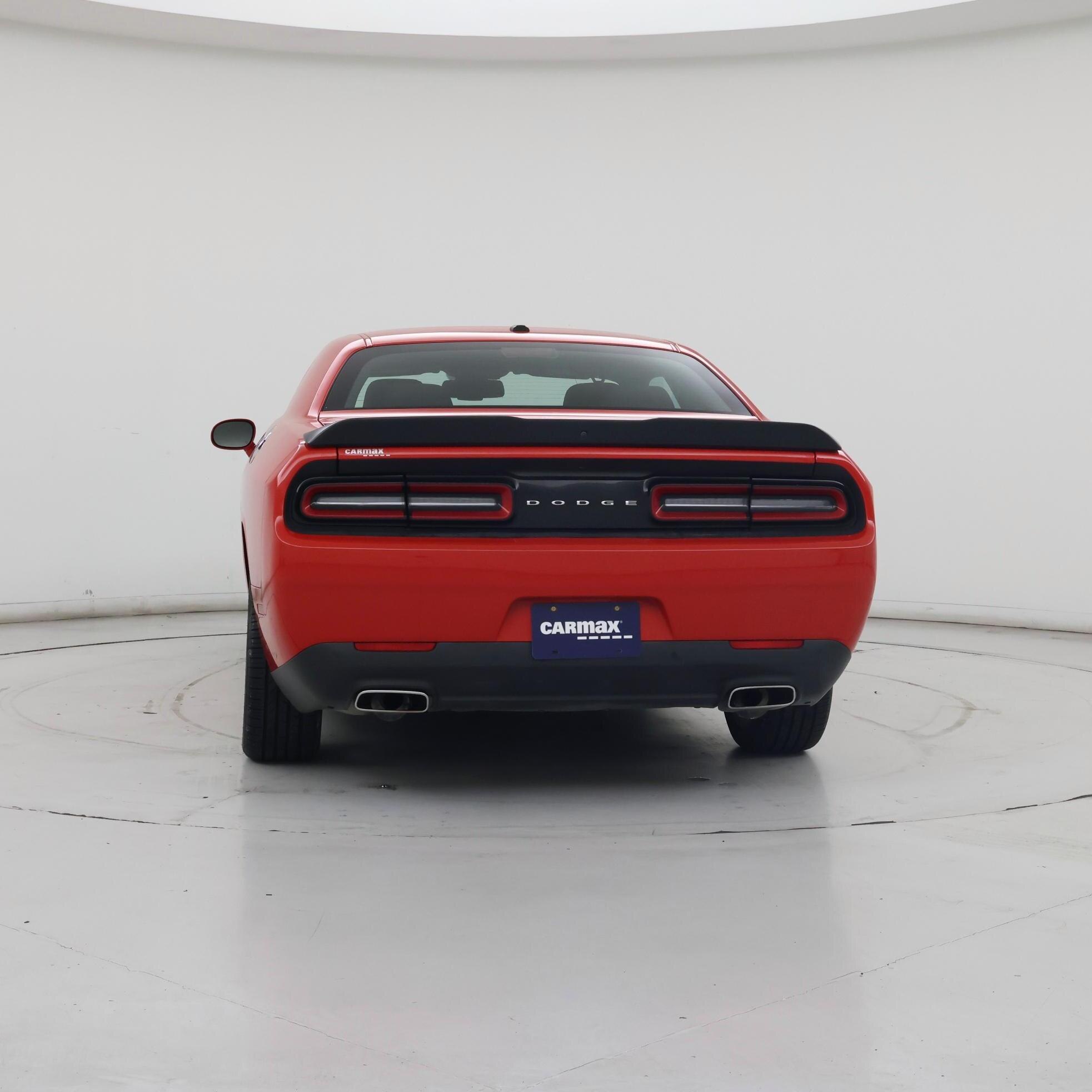 Thumbnail: 2023 Dodge Challenger - 6