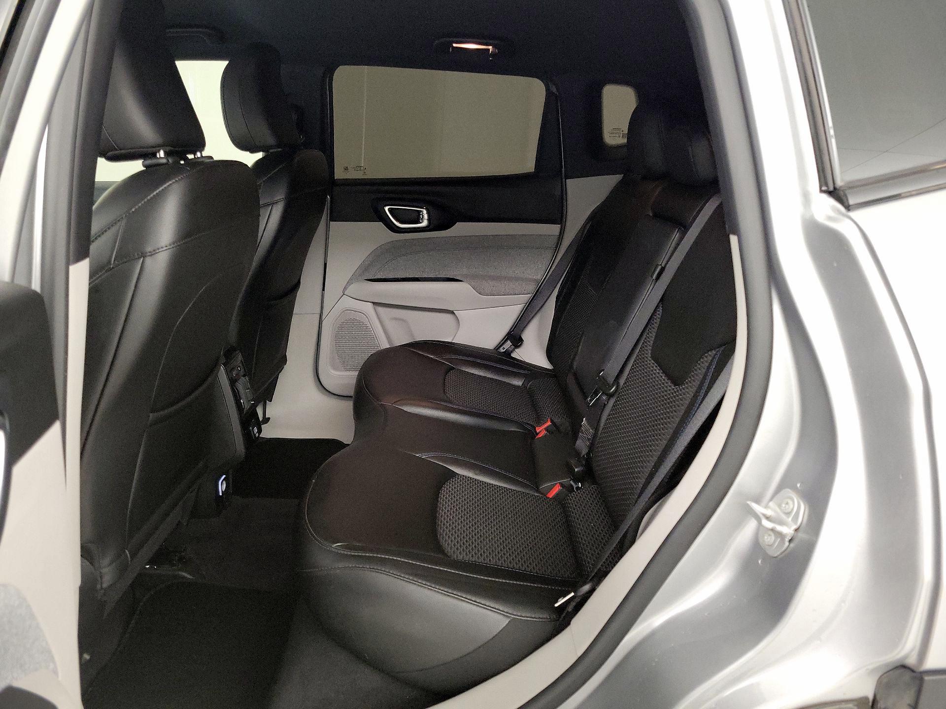 Thumbnail: 2023 Jeep Compass - 18