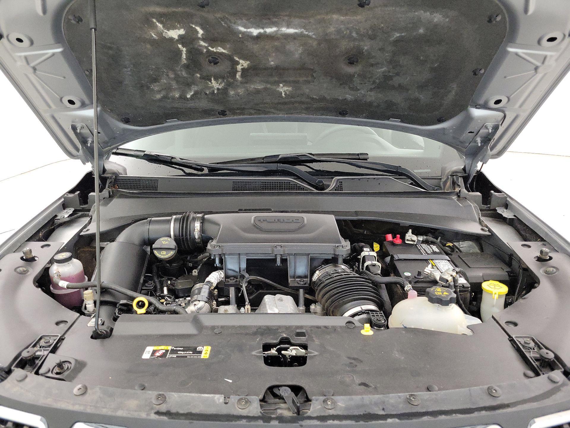 Thumbnail: 2023 Jeep Compass - 20