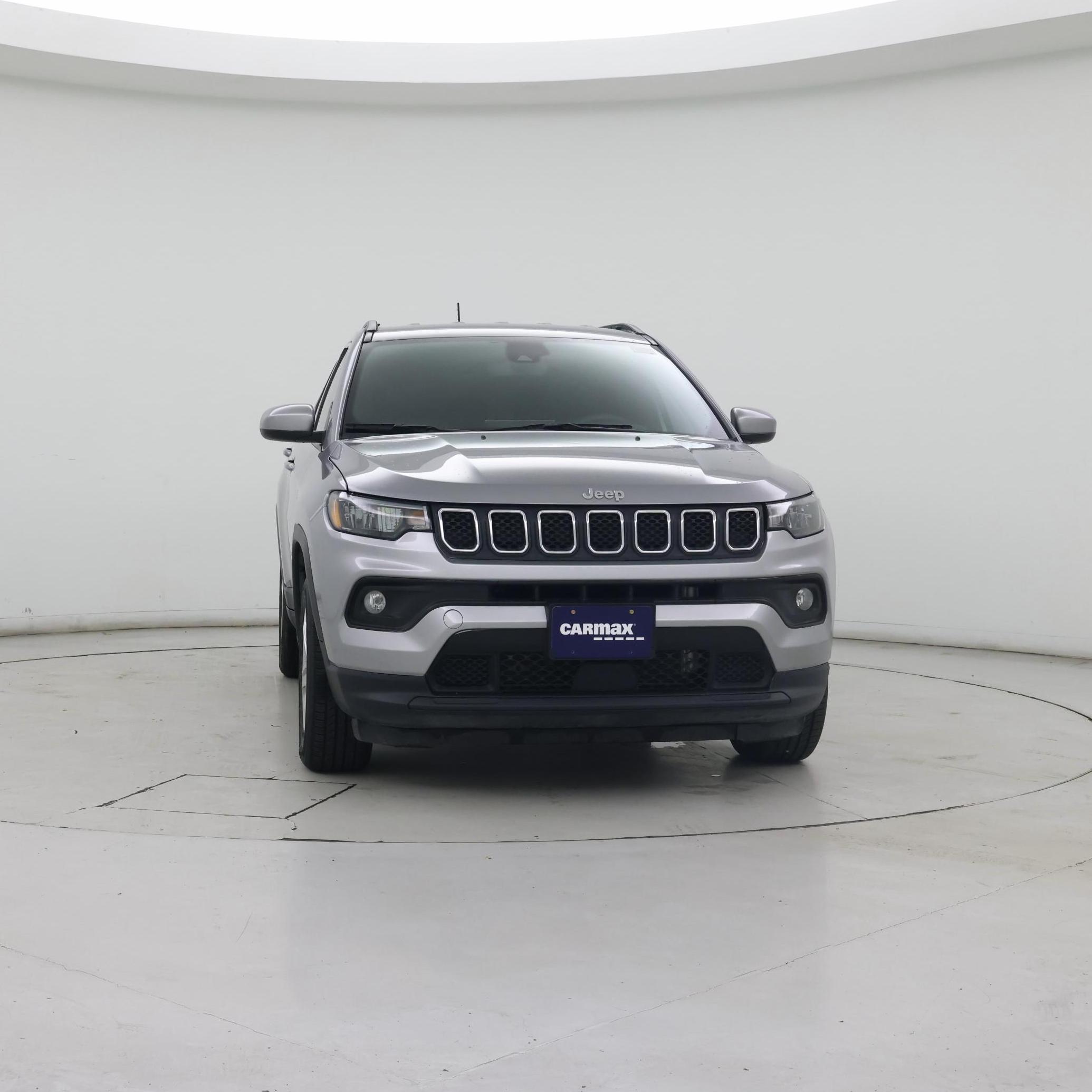 Thumbnail: 2023 Jeep Compass - 5