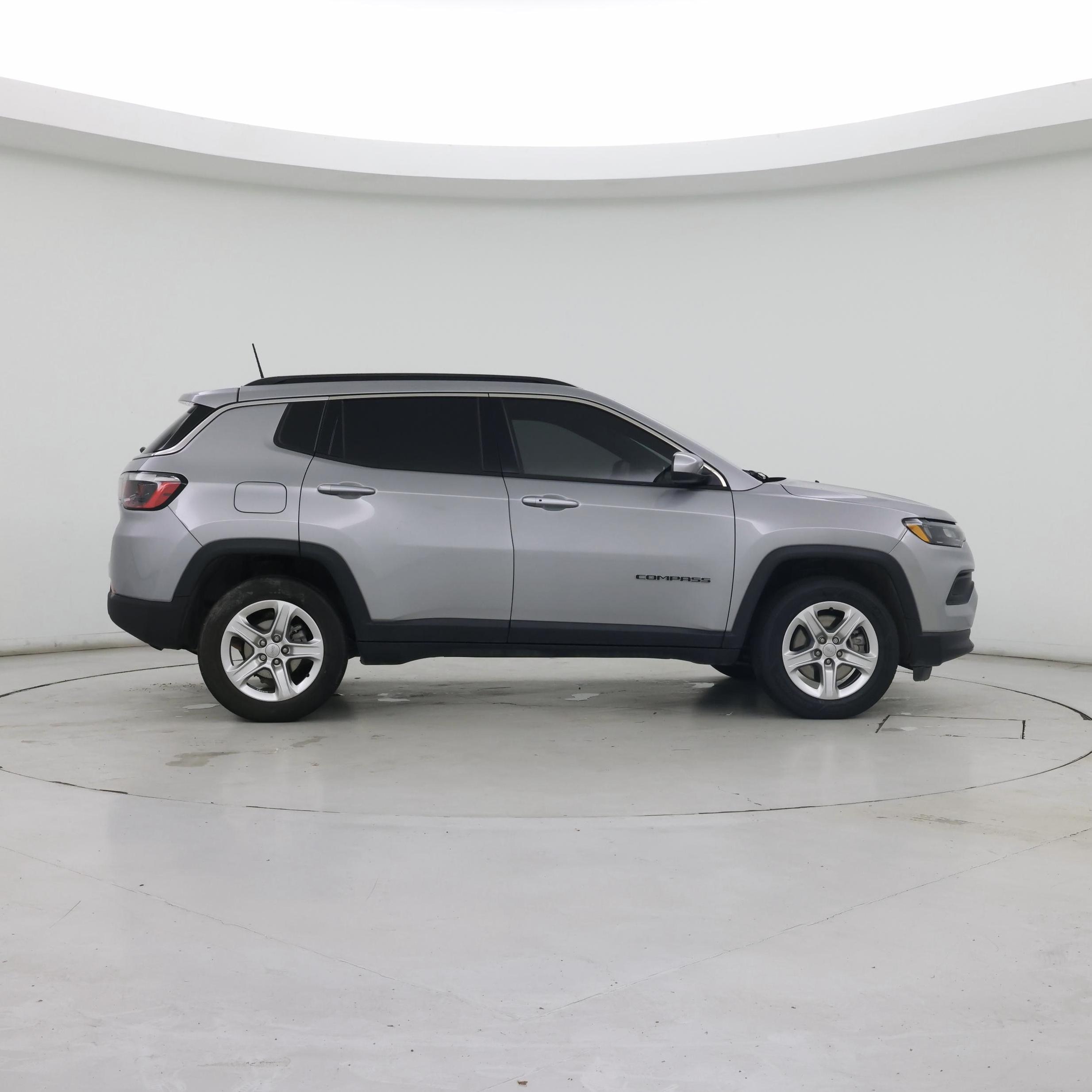 Thumbnail: 2023 Jeep Compass - 7