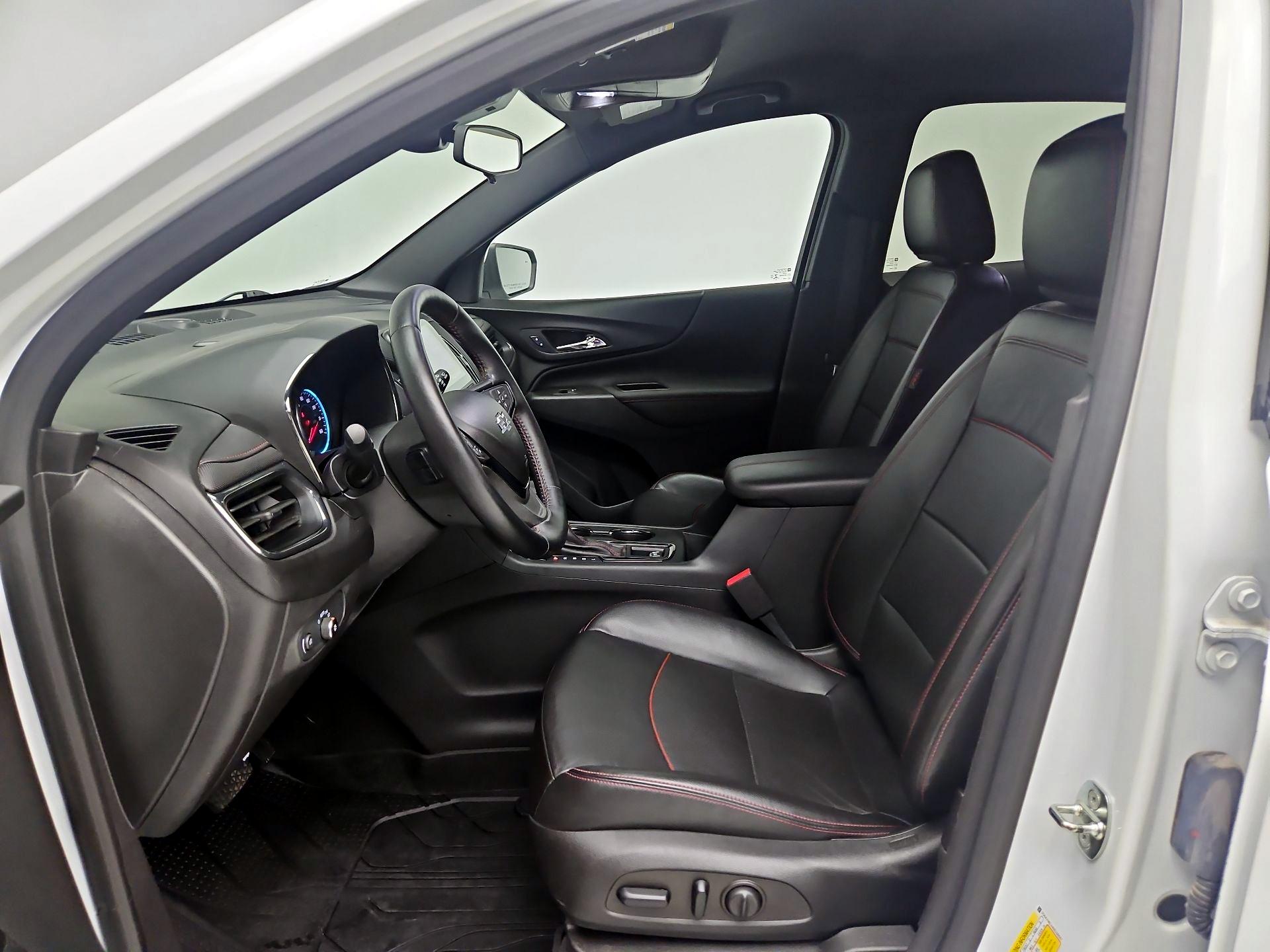 Thumbnail: 2022 Chevrolet Equinox - 11