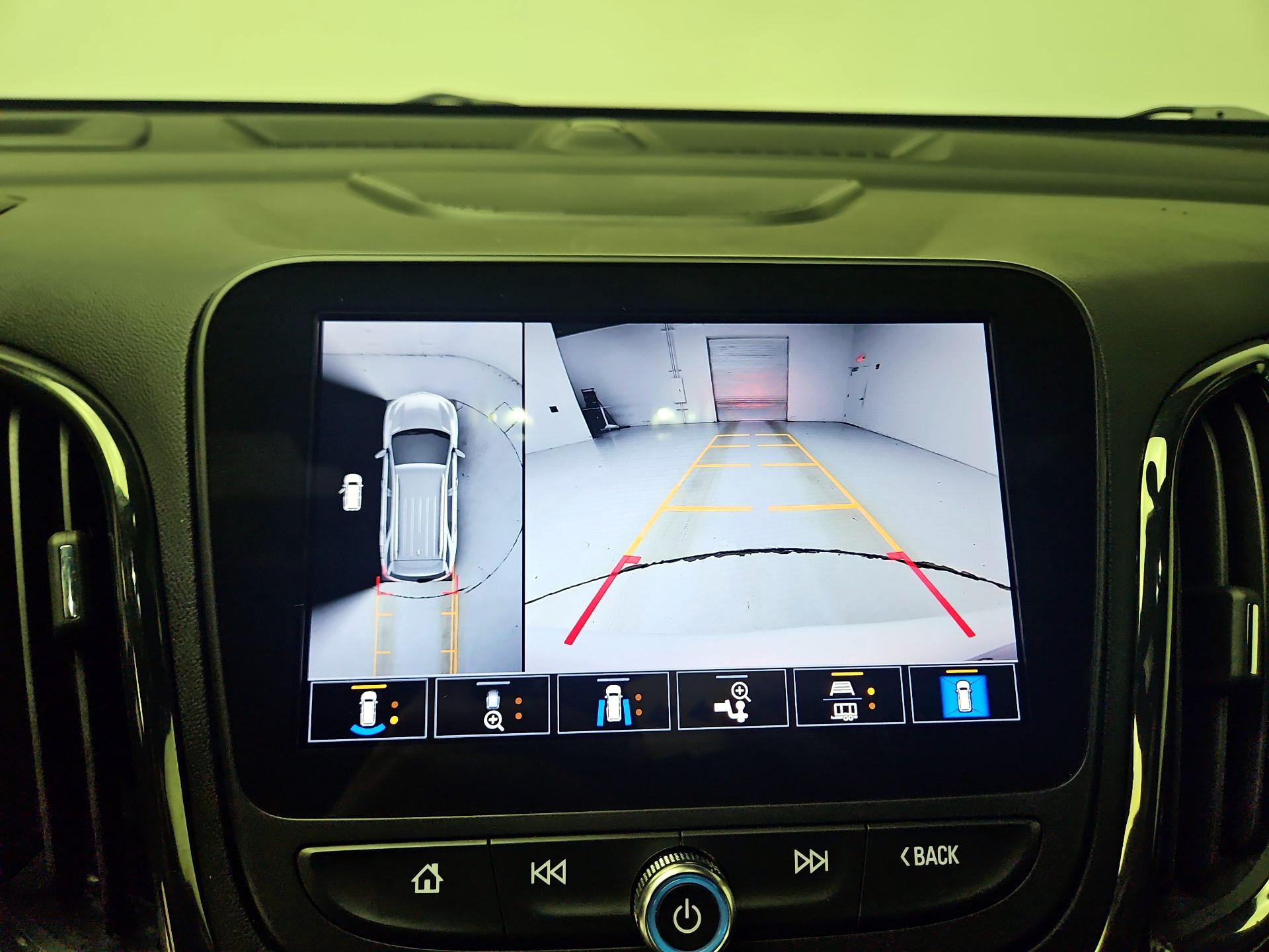 Thumbnail: 2022 Chevrolet Equinox - 15