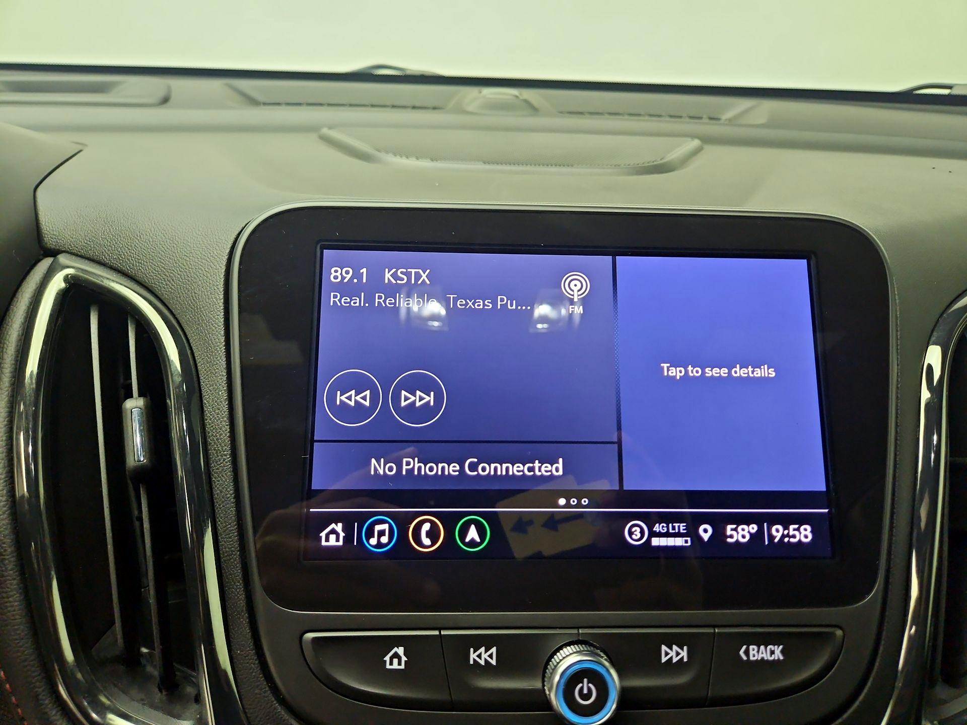 Thumbnail: 2022 Chevrolet Equinox - 16