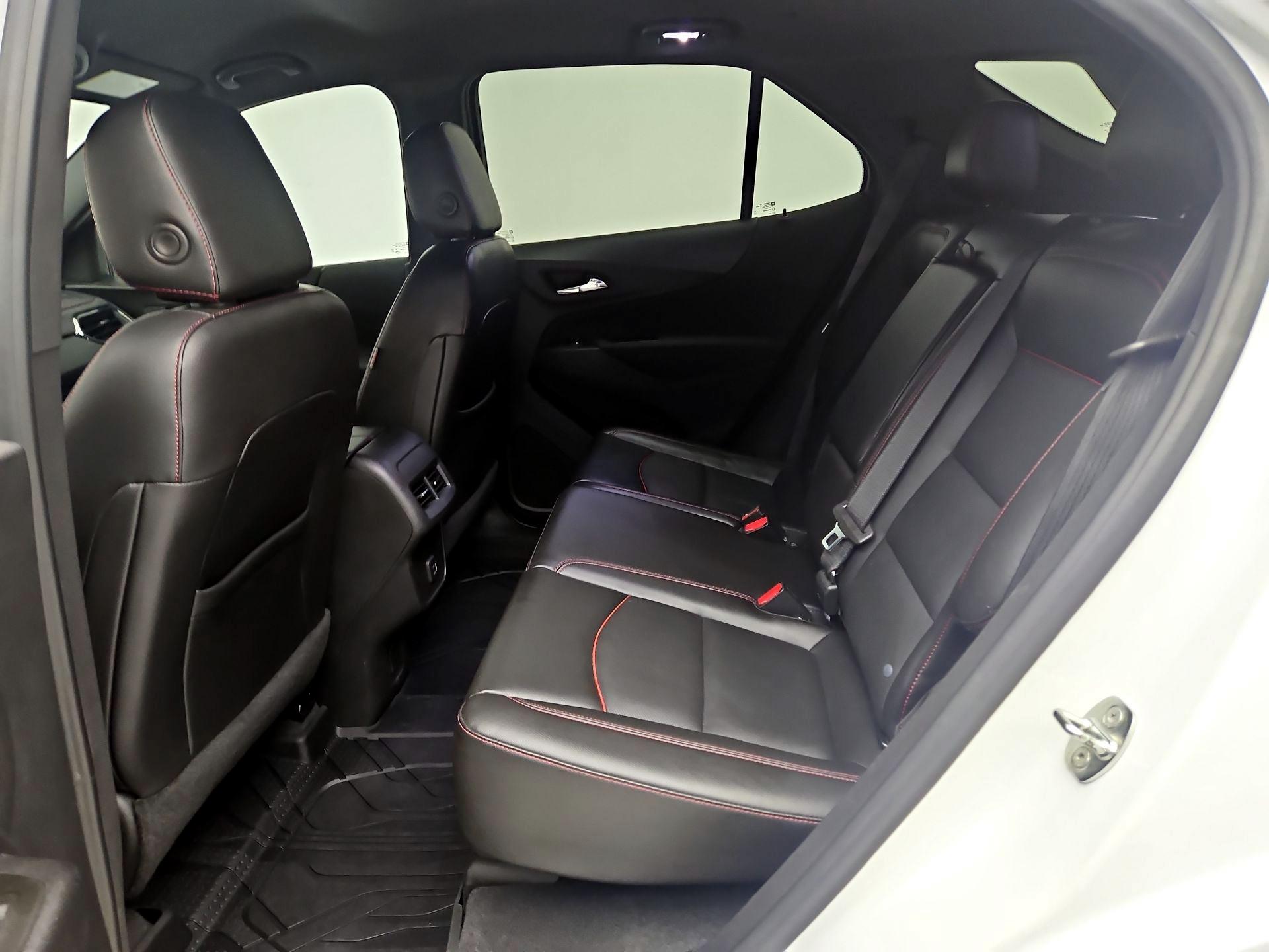 Thumbnail: 2022 Chevrolet Equinox - 20