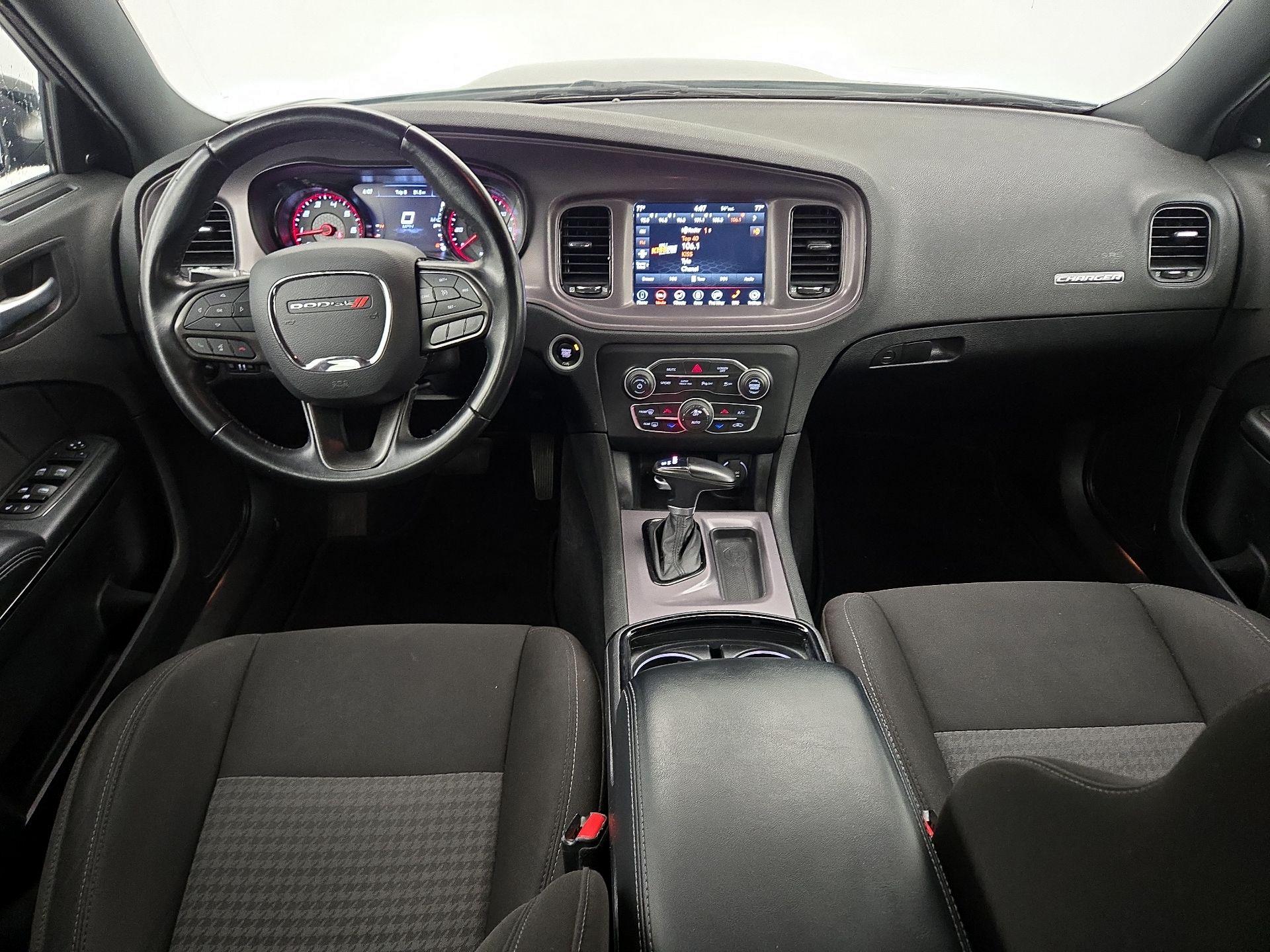 Thumbnail: 2023 Dodge Charger - 9