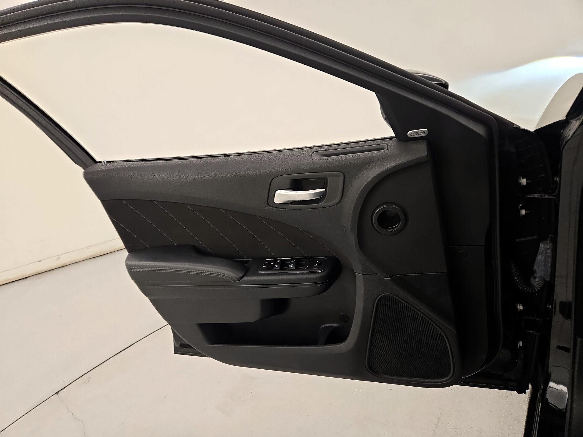 Thumbnail: 2023 Dodge Charger - 12