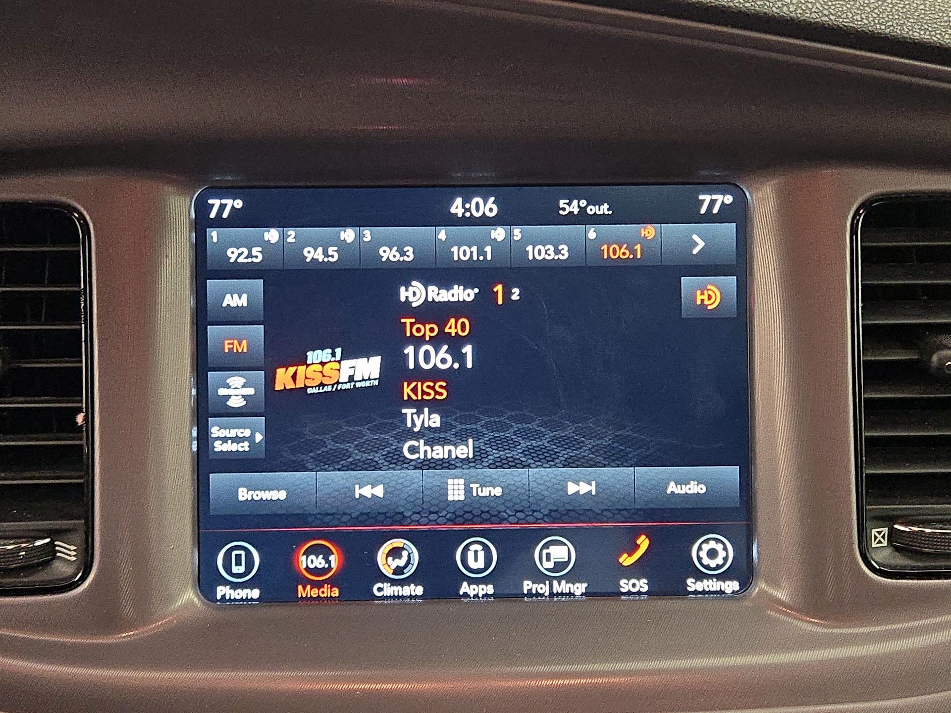 Thumbnail: 2023 Dodge Charger - 15