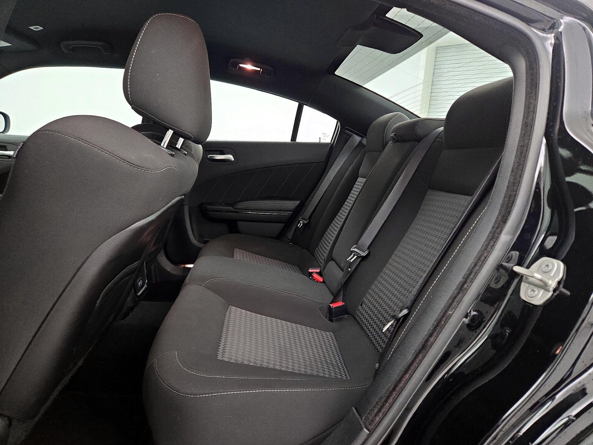 Thumbnail: 2023 Dodge Charger - 19