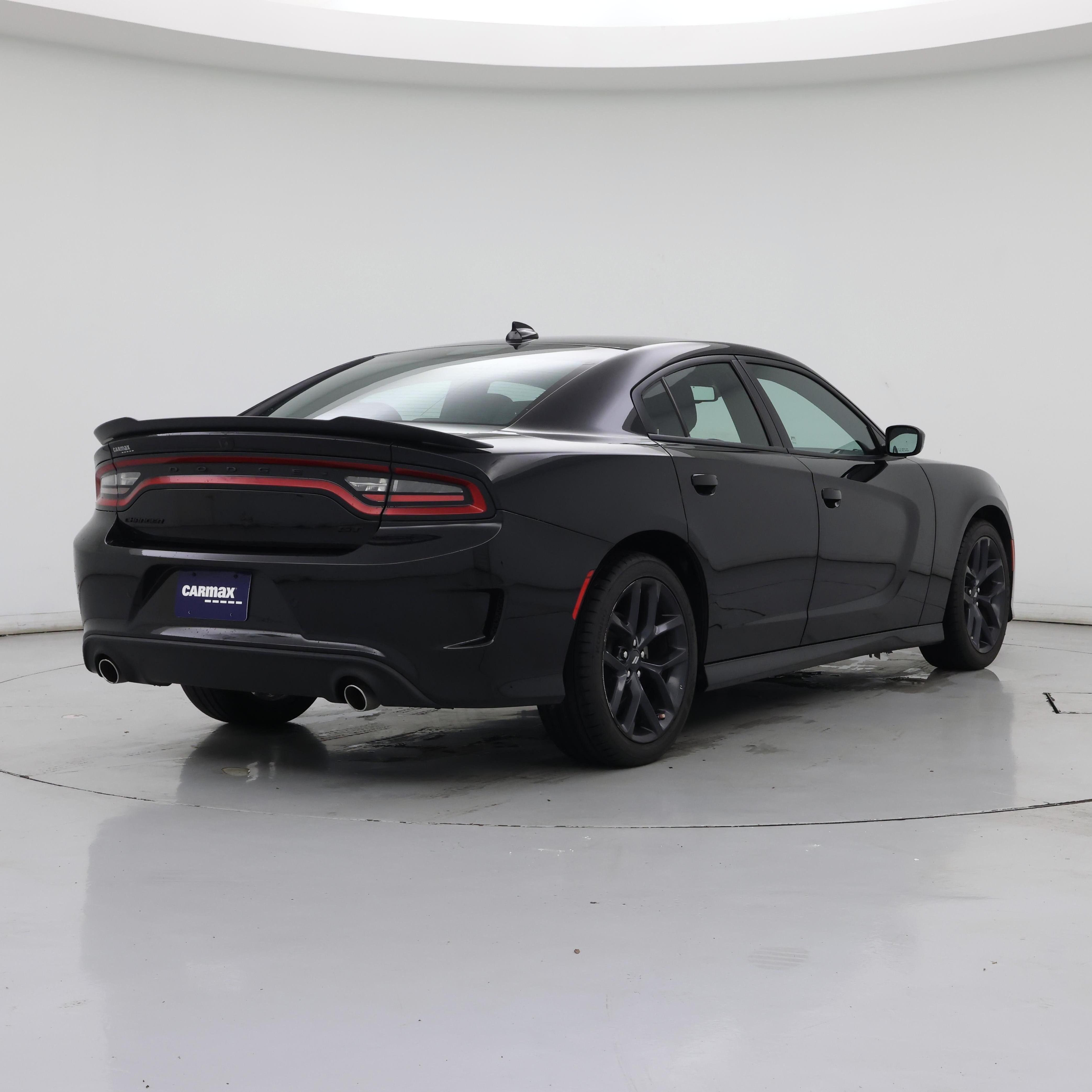 Thumbnail: 2023 Dodge Charger - 8