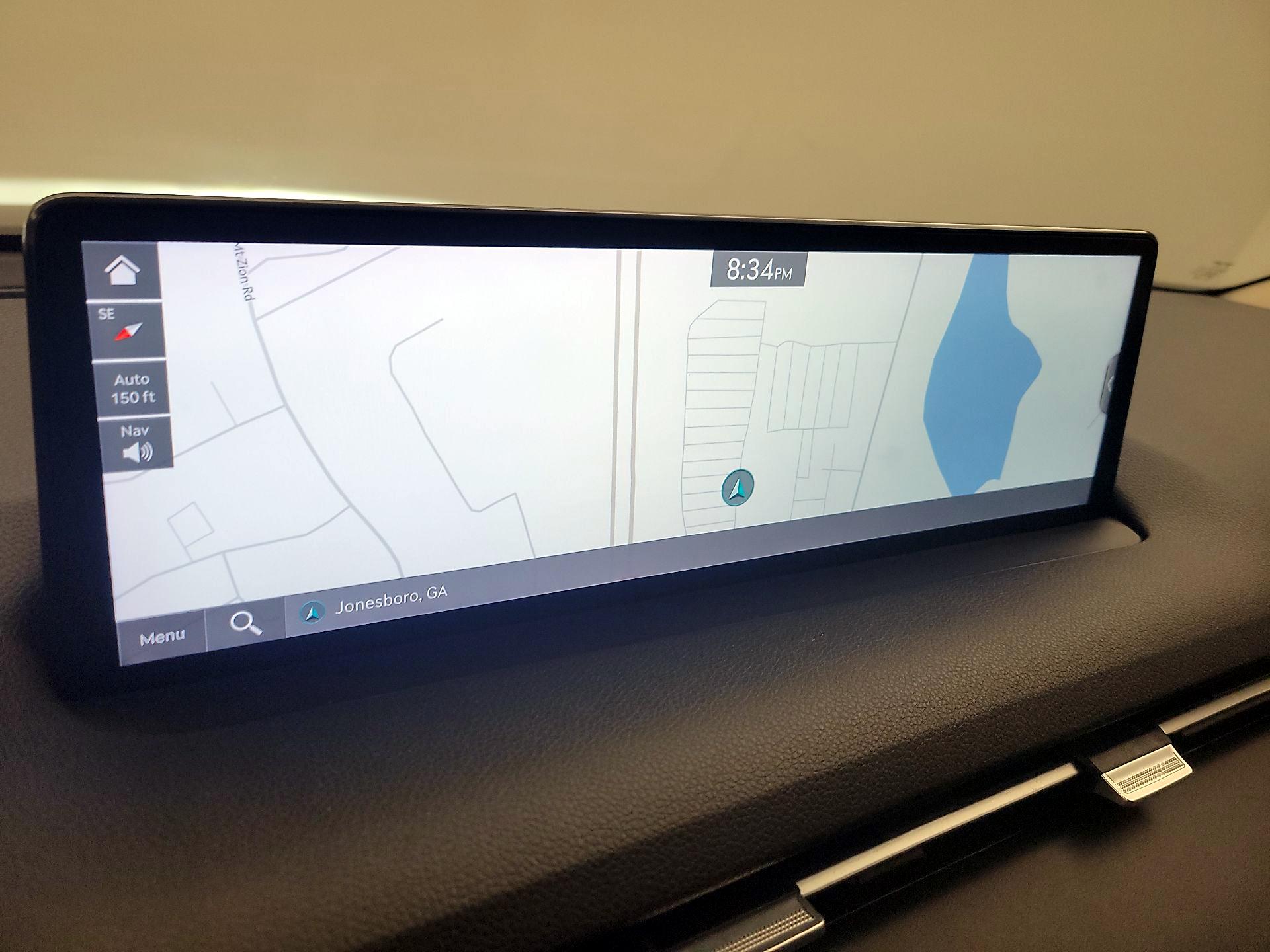 Thumbnail: 2025 Genesis GV70 - 14